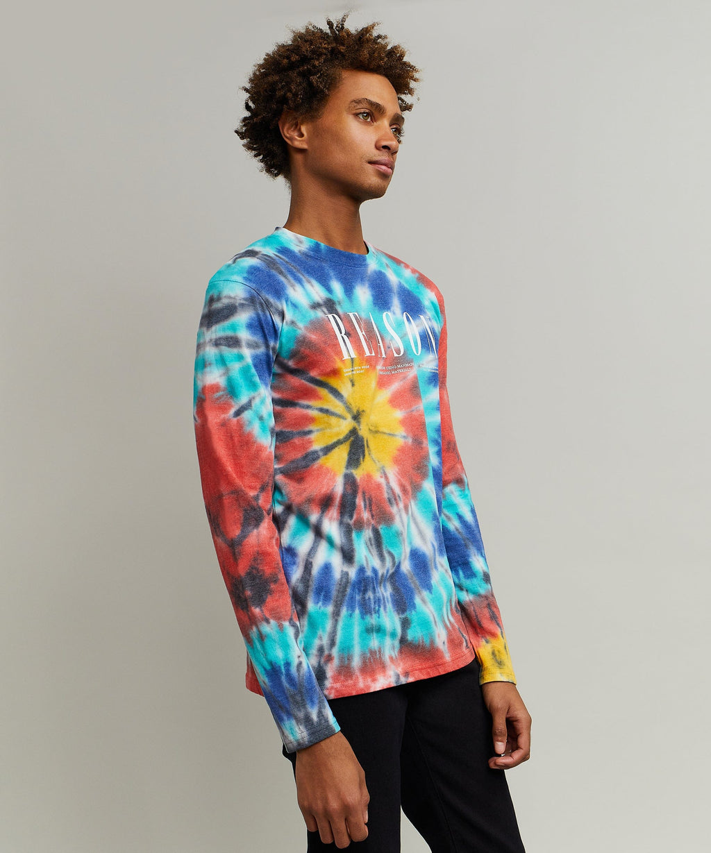 Freedom Long Sleeve Tee