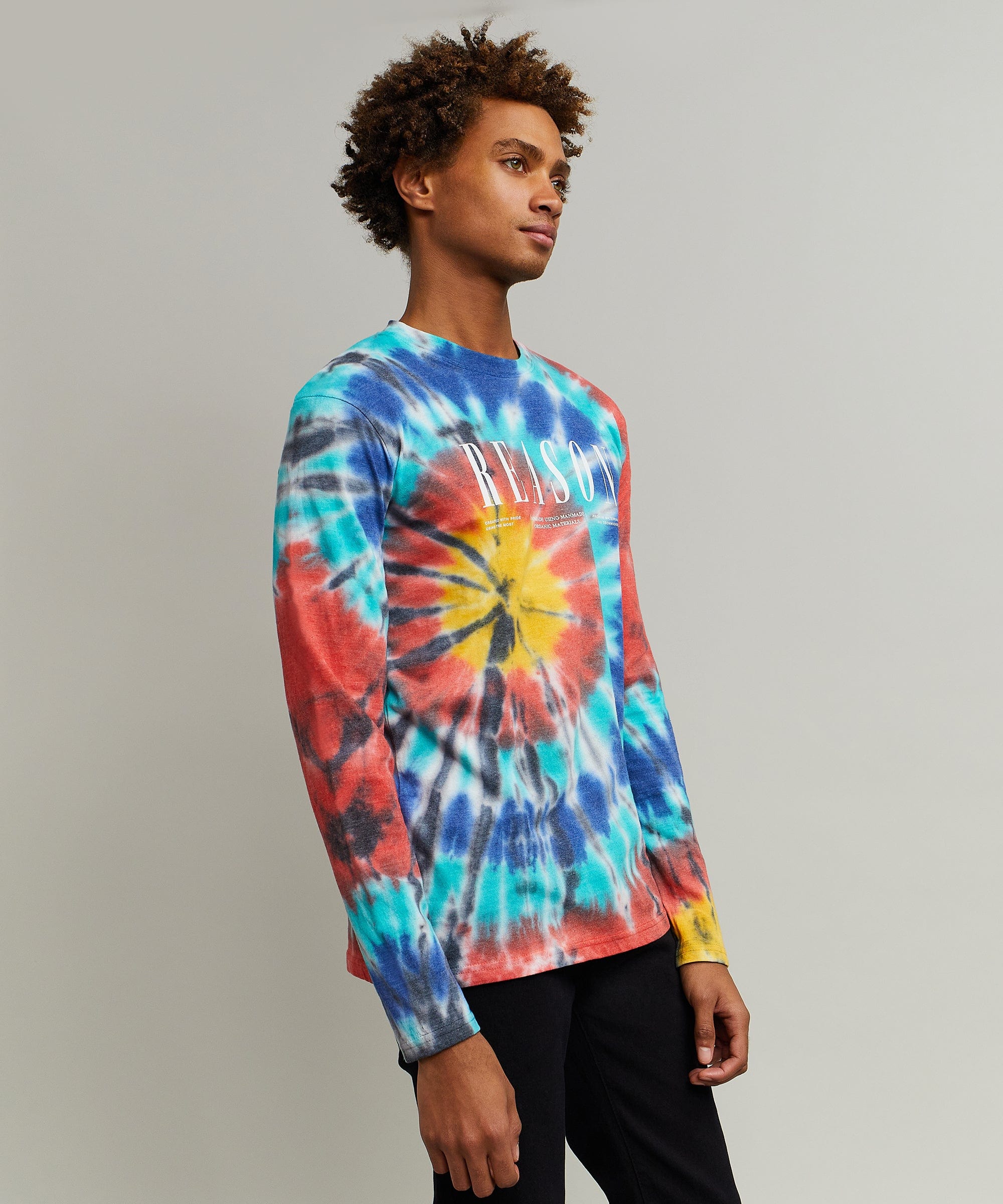 Freedom Long Sleeve Tee