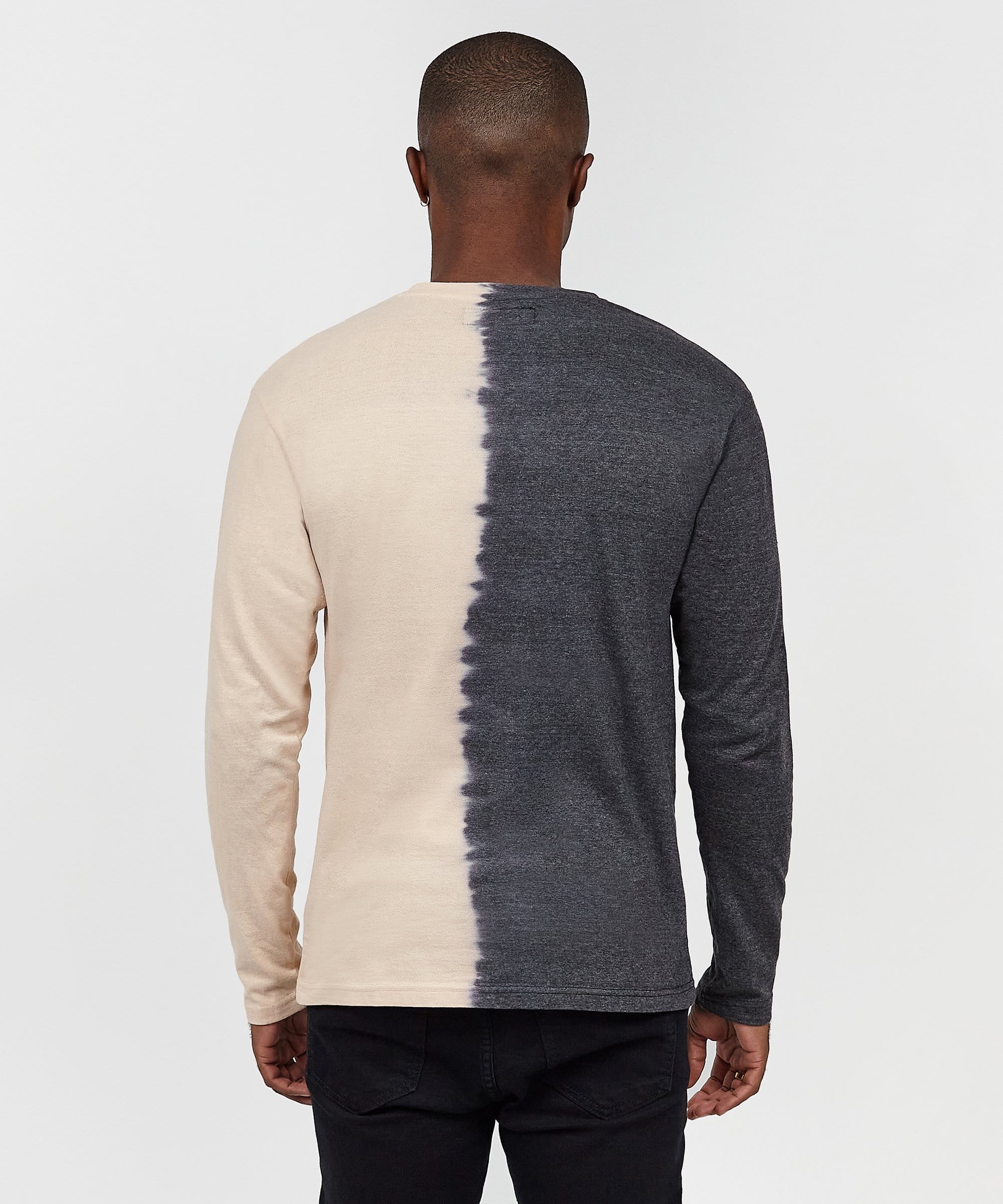 Hoax Long Sleeve Tee
