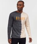 Hoax Long Sleeve Tee