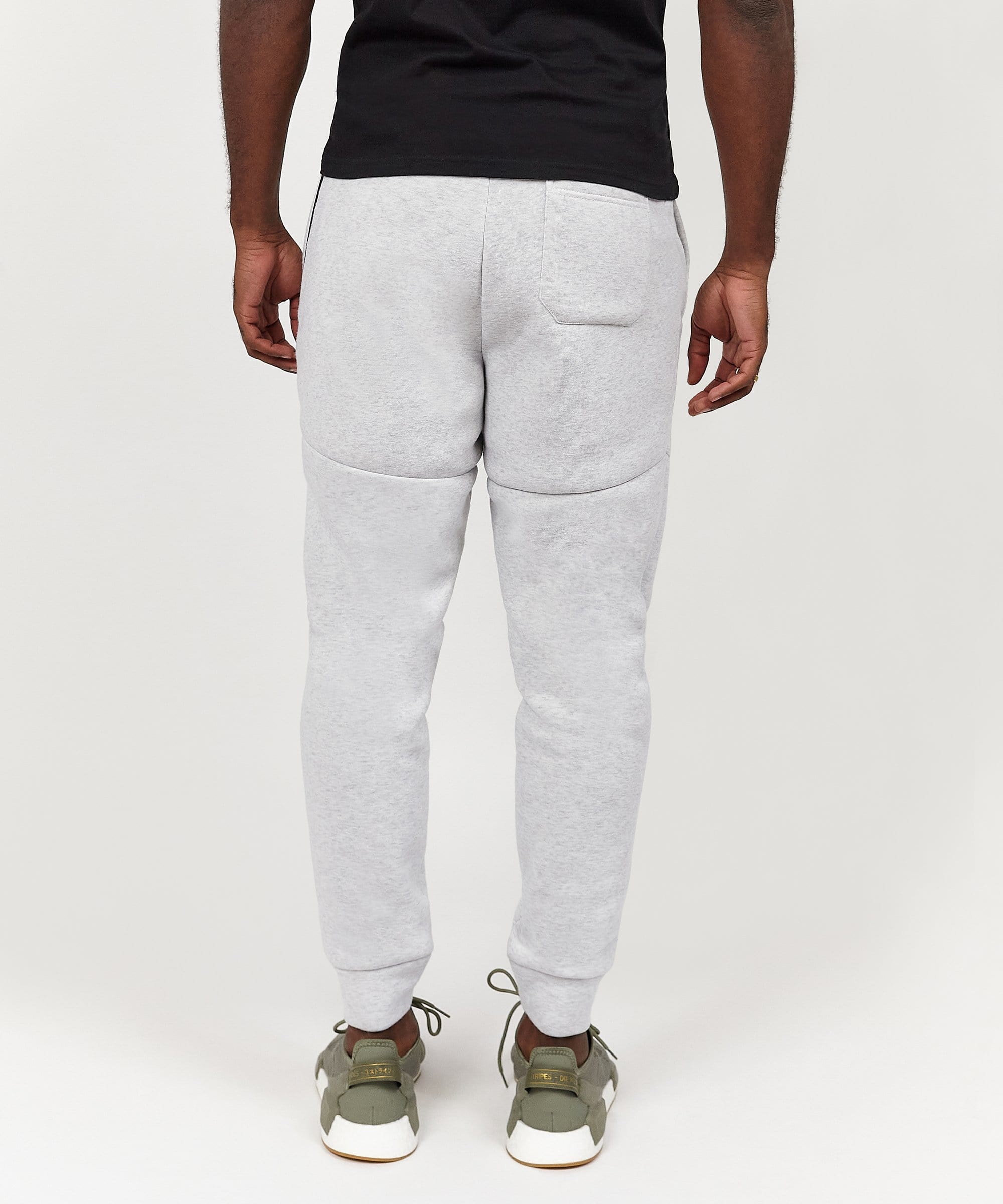 Haram Jogger
