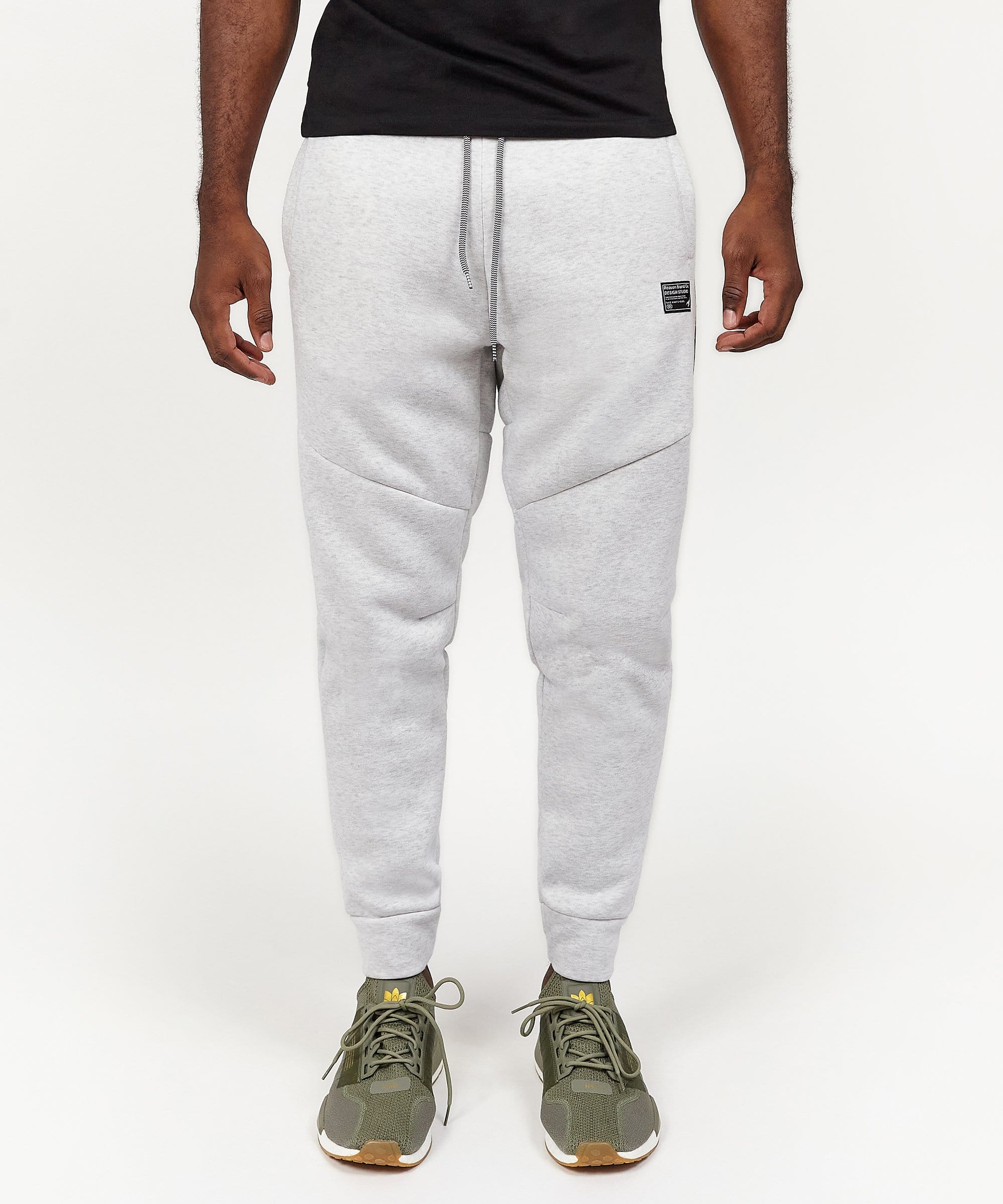 Haram Jogger