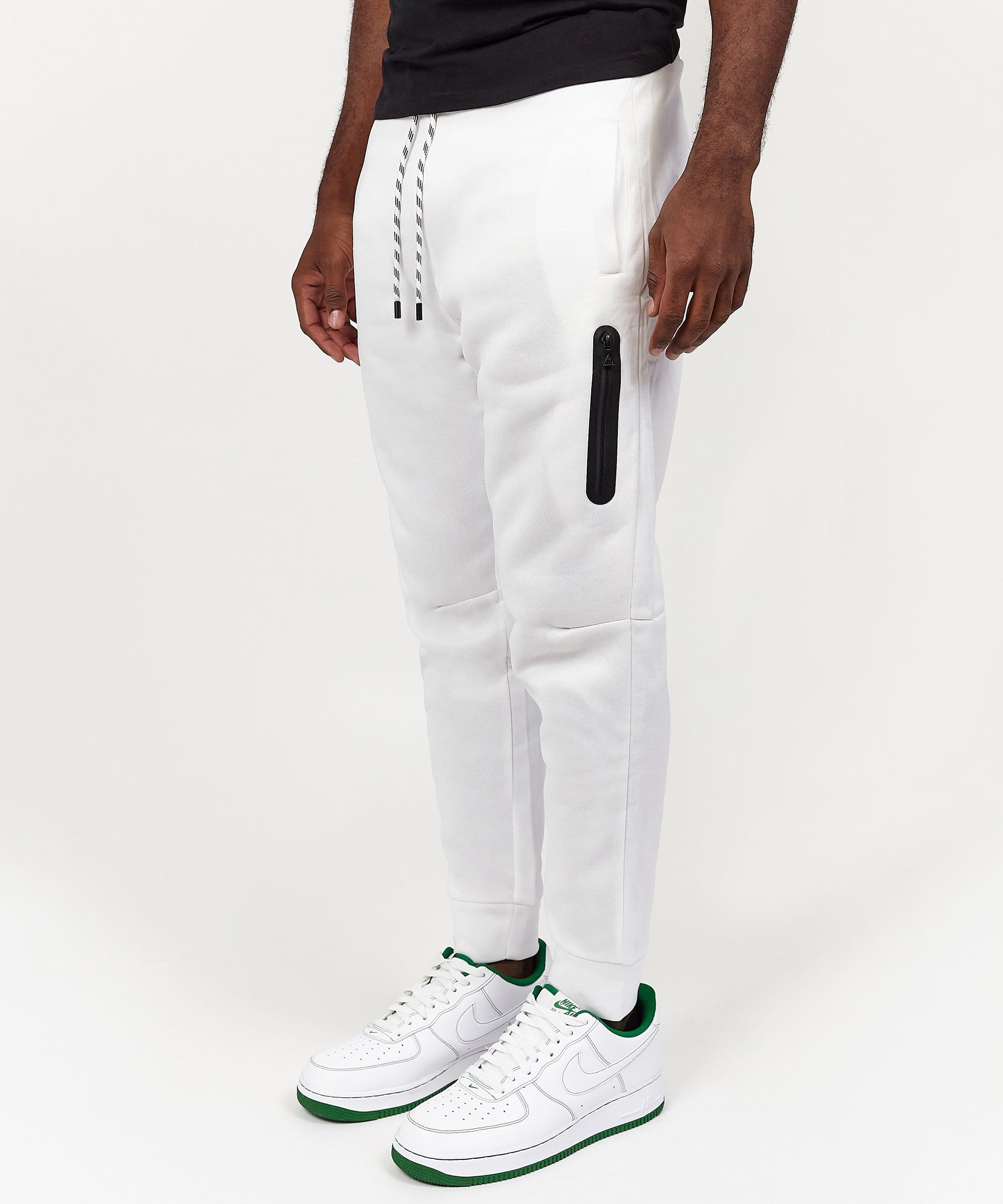 Jeff Jogger