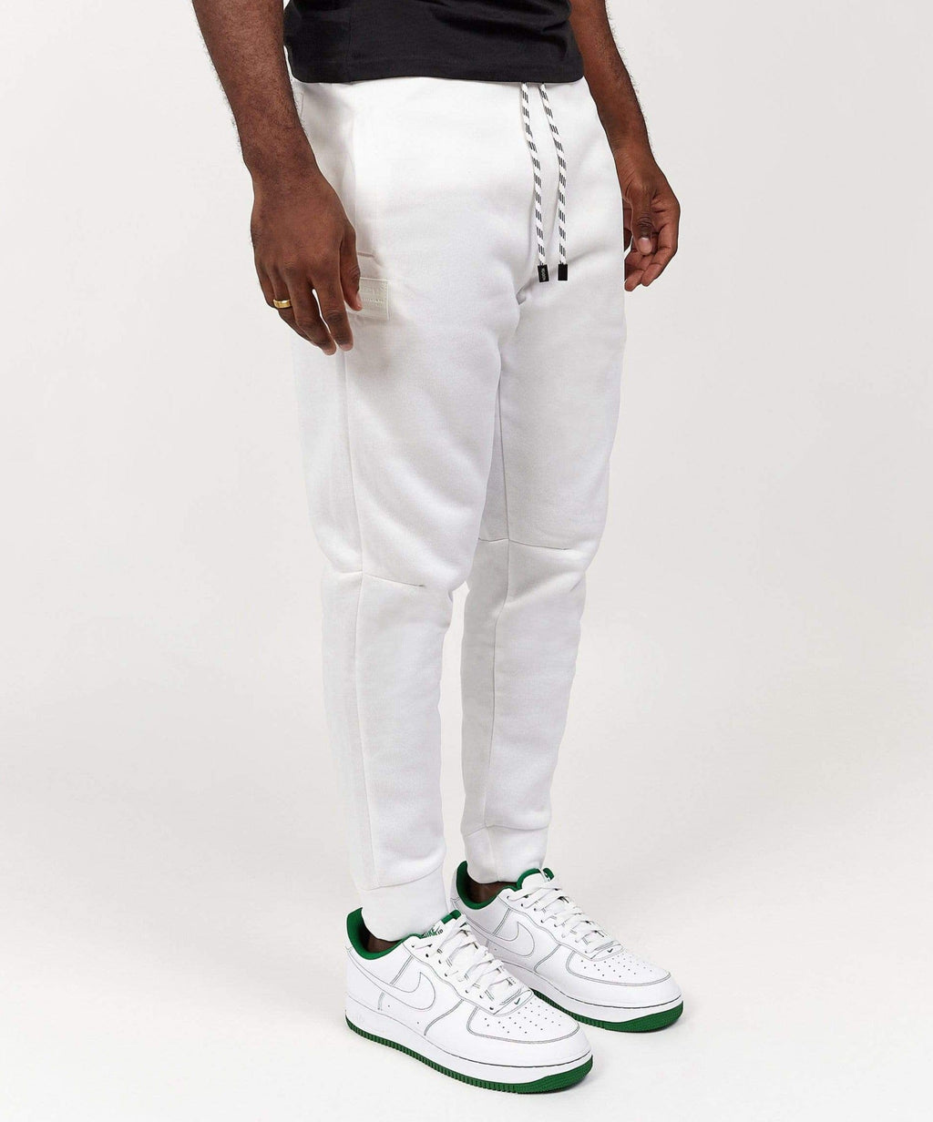 Jeff Jogger