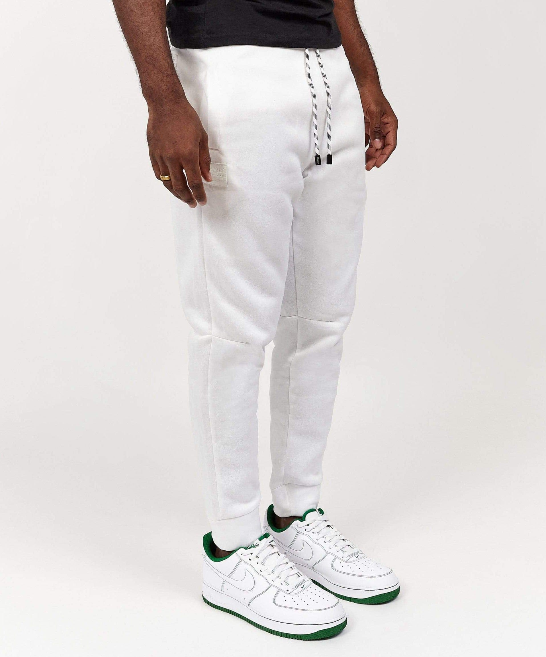 Jeff Jogger