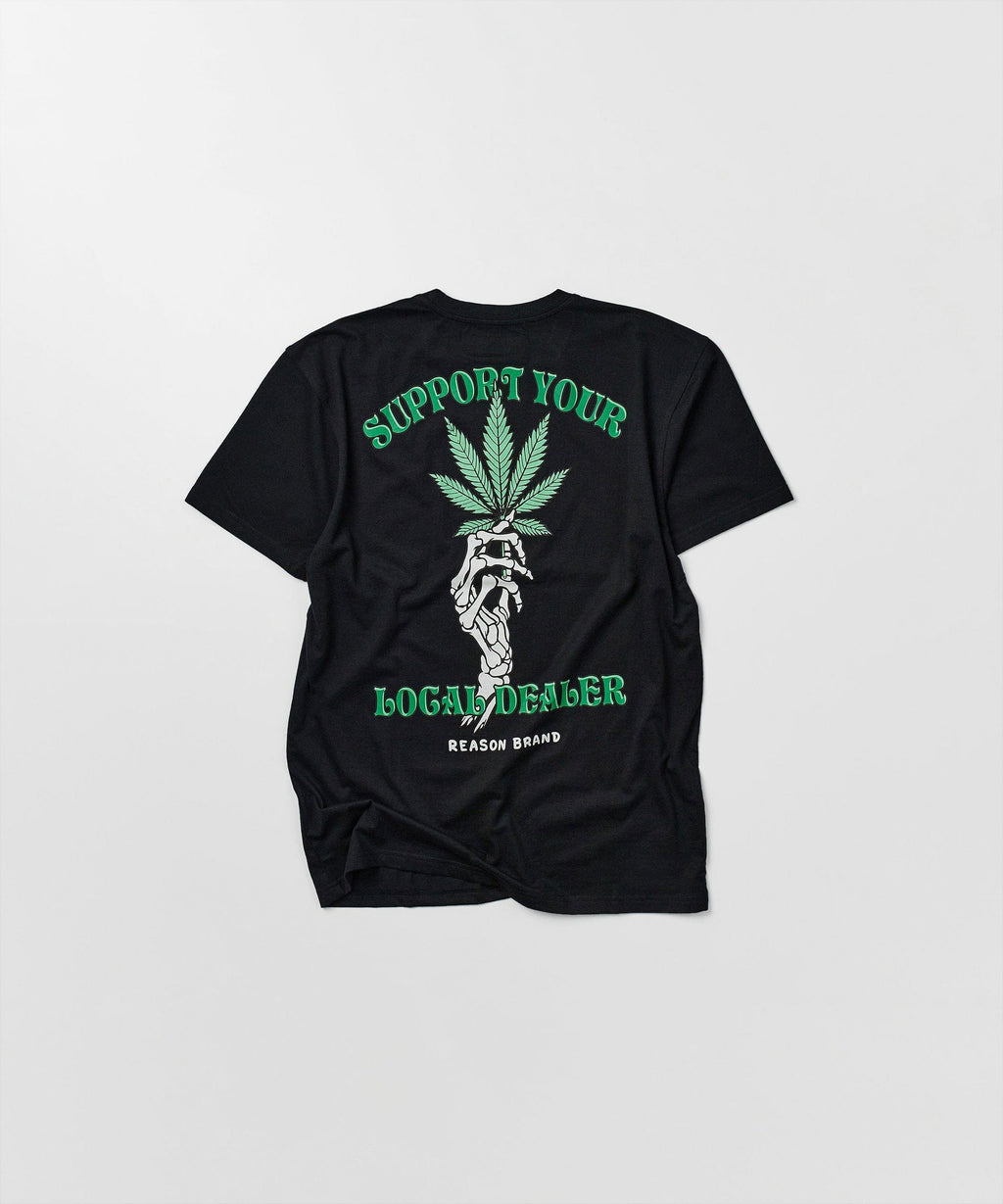Local Dealer Tee