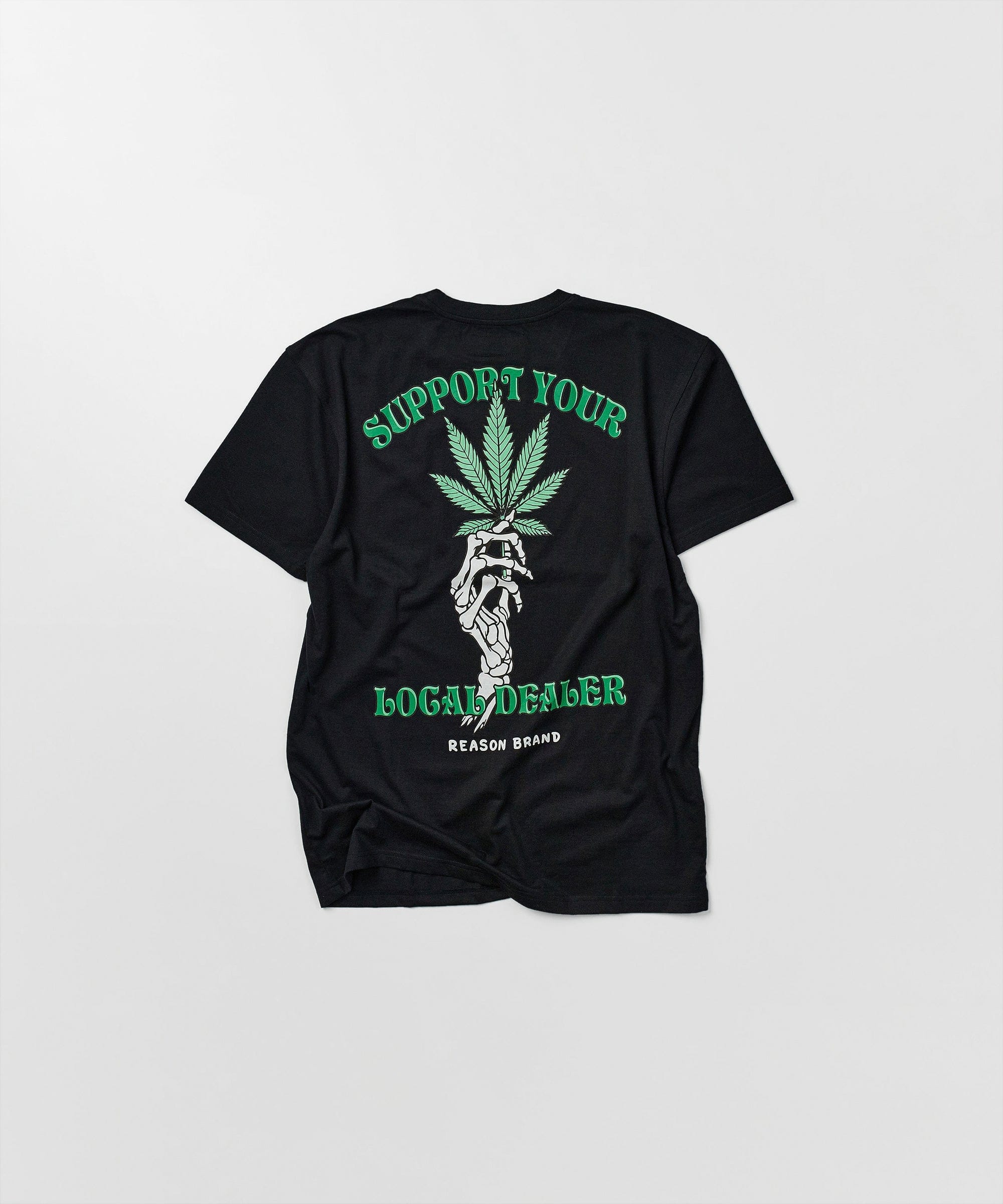 Local Dealer Tee