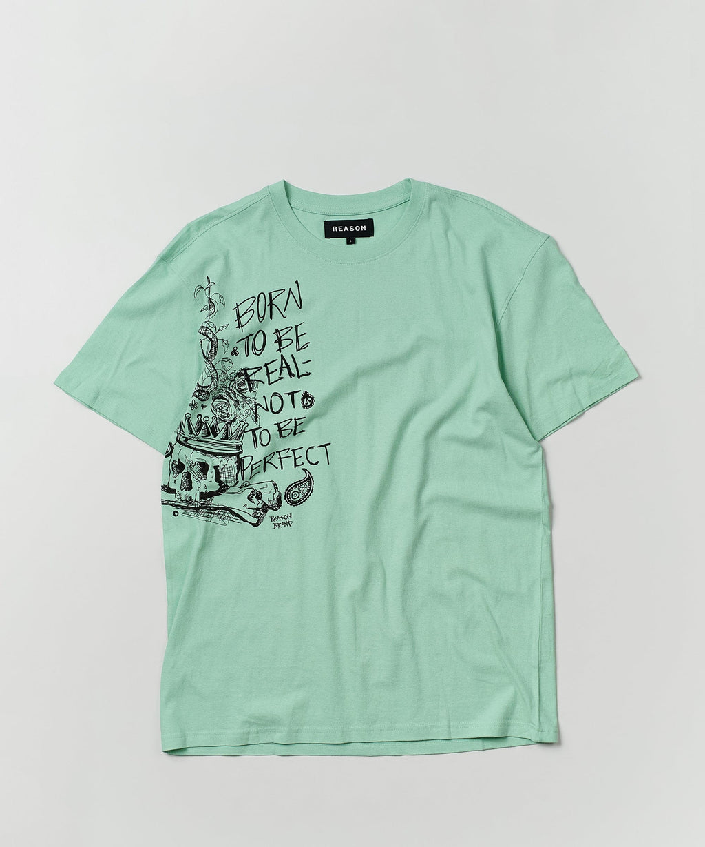 Luca Tee
