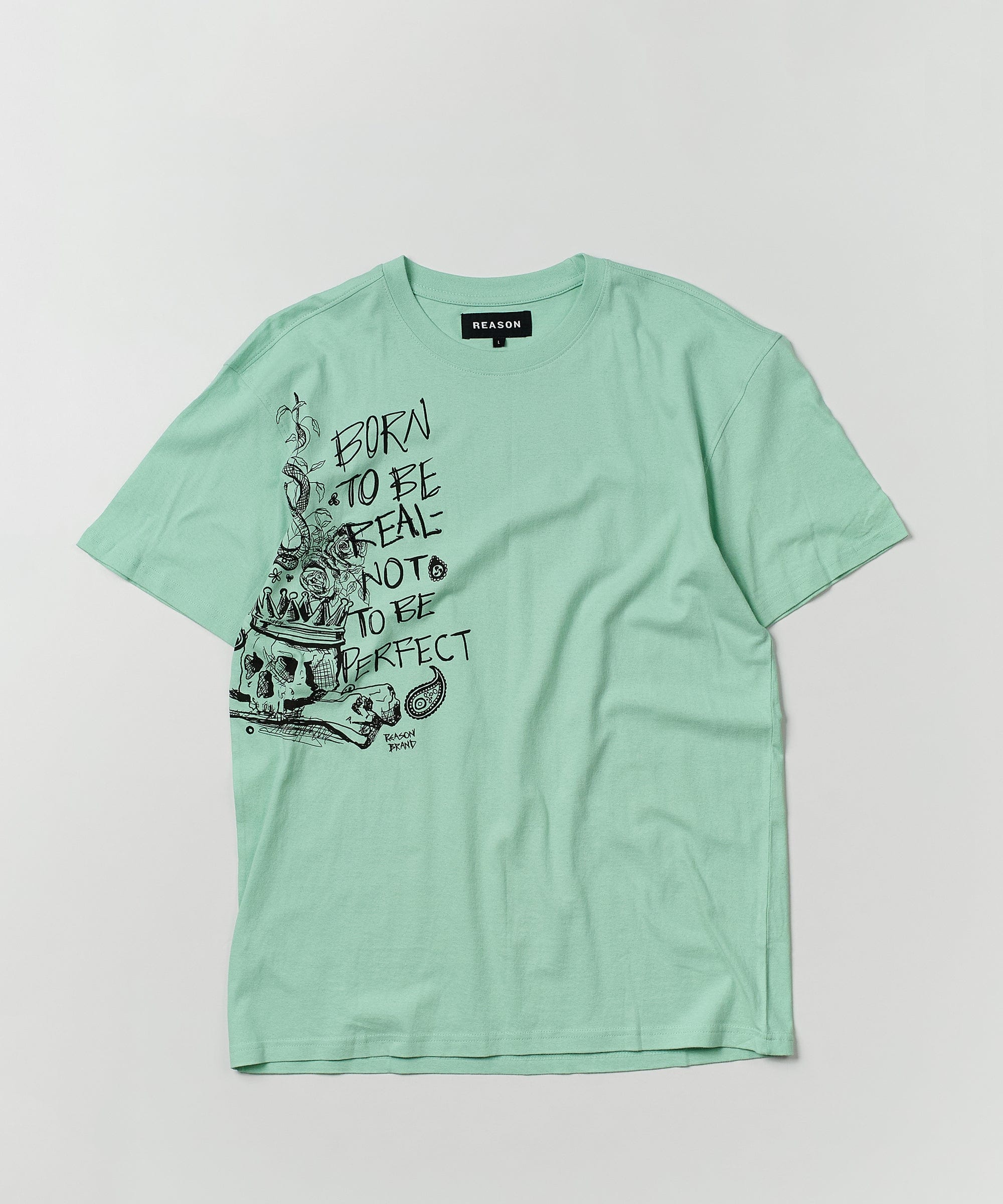 Luca Tee