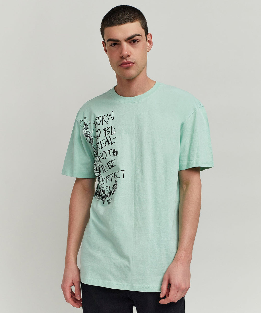 Luca Tee