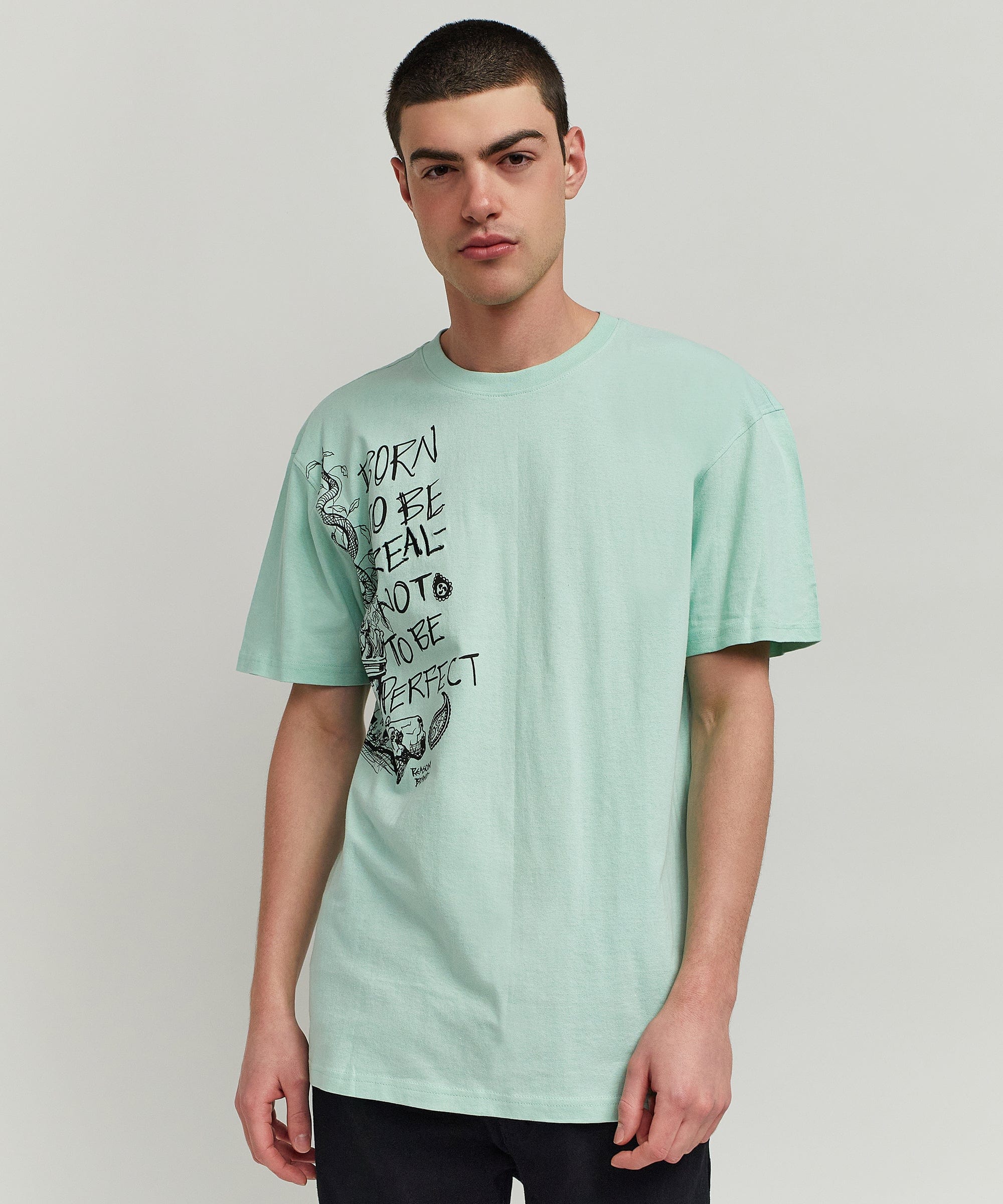 Luca Tee