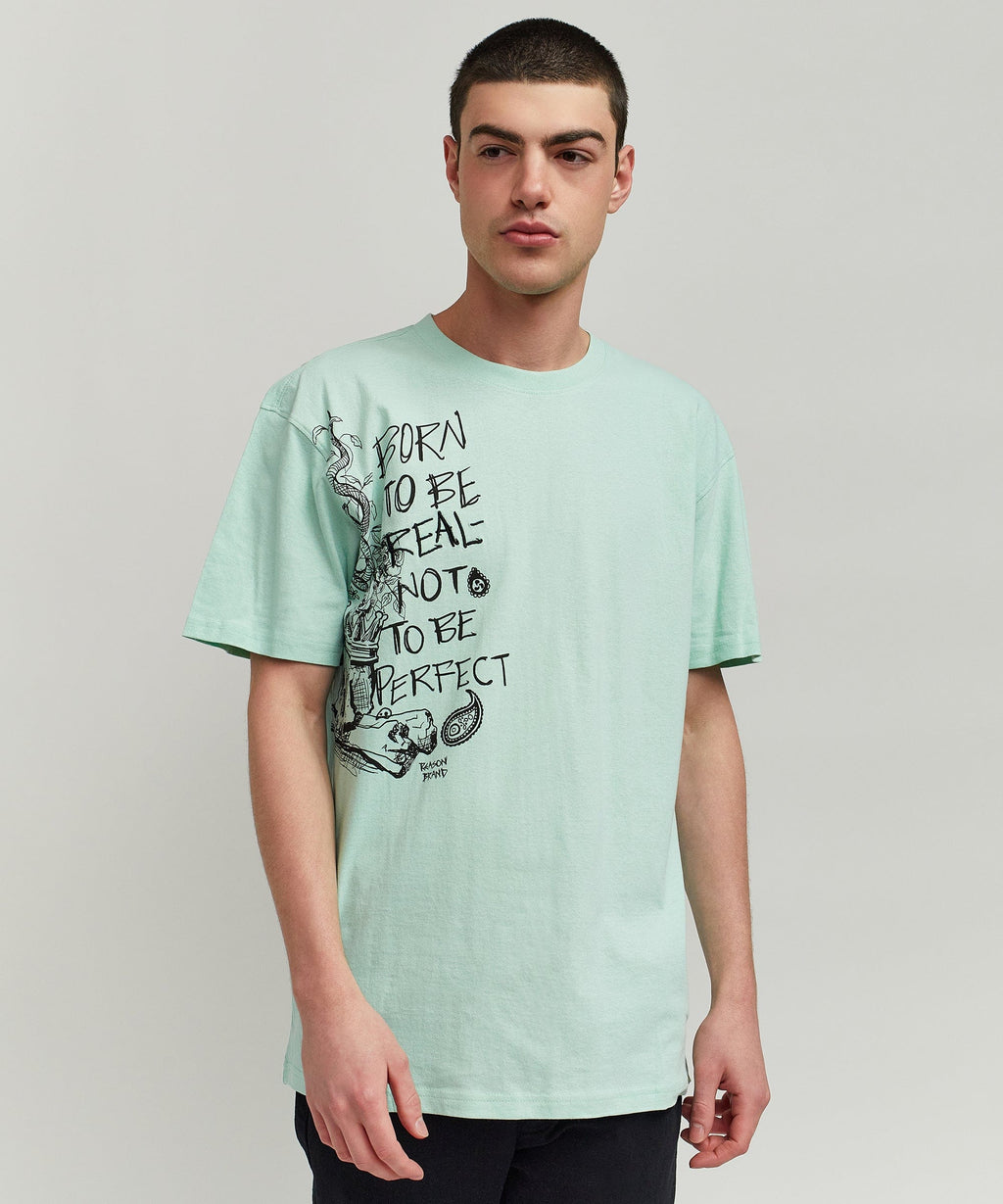 Luca Tee