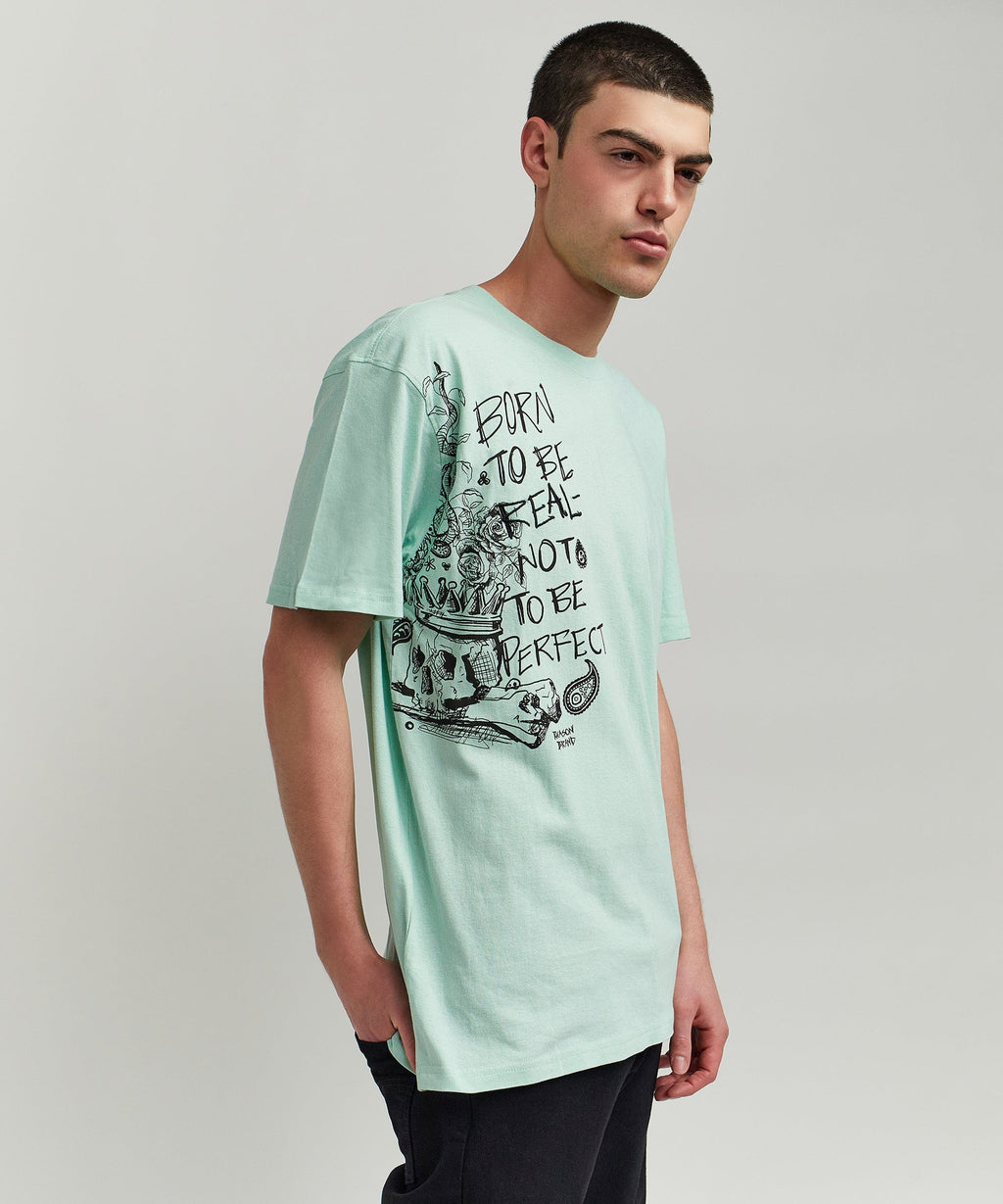 Luca Tee
