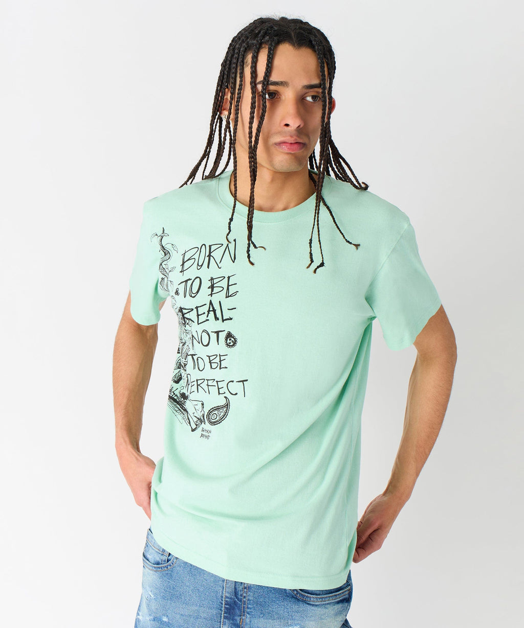 Luca Tee