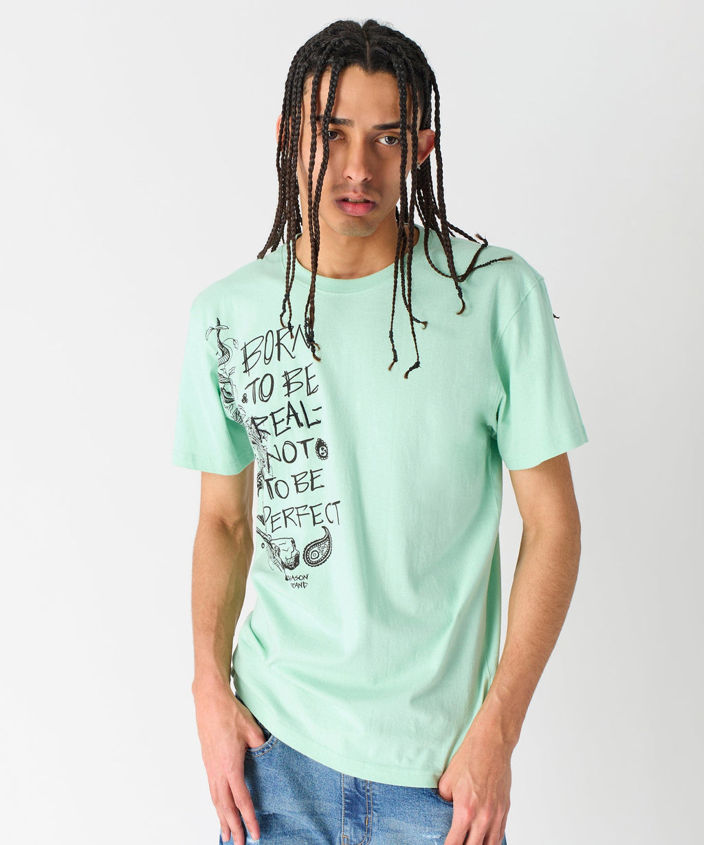 Luca Tee