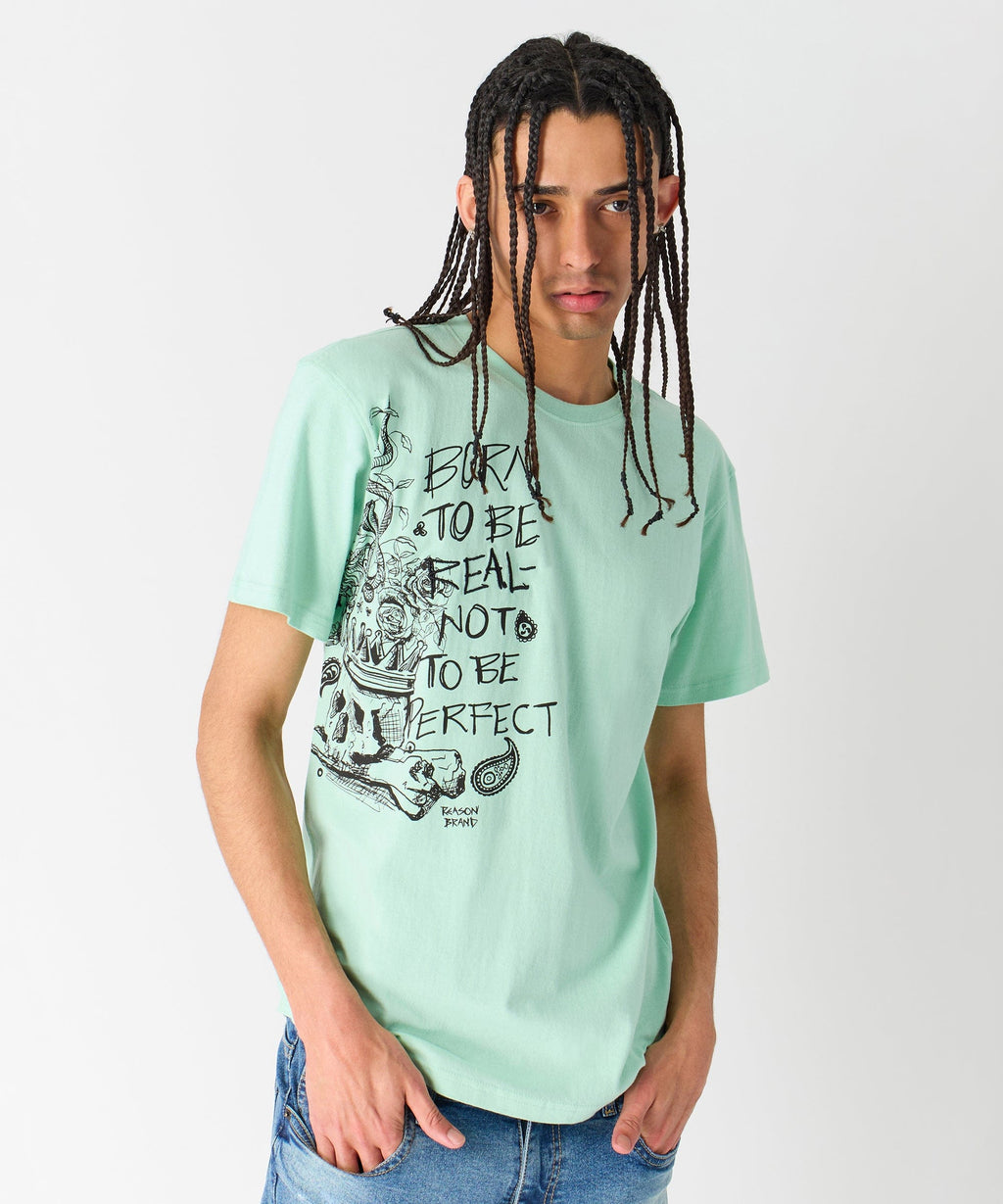 Luca Tee