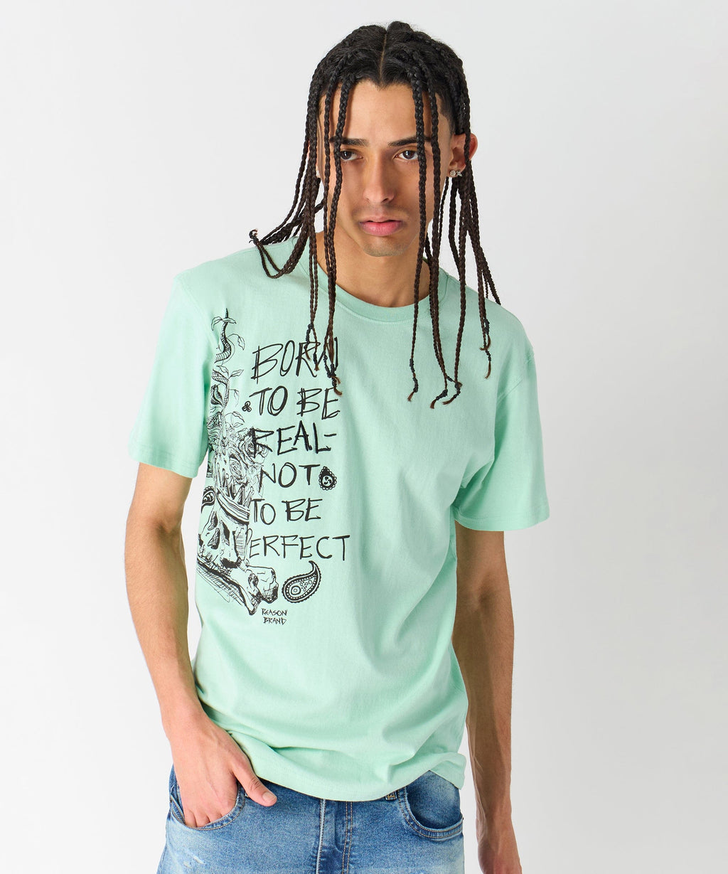 Luca Tee