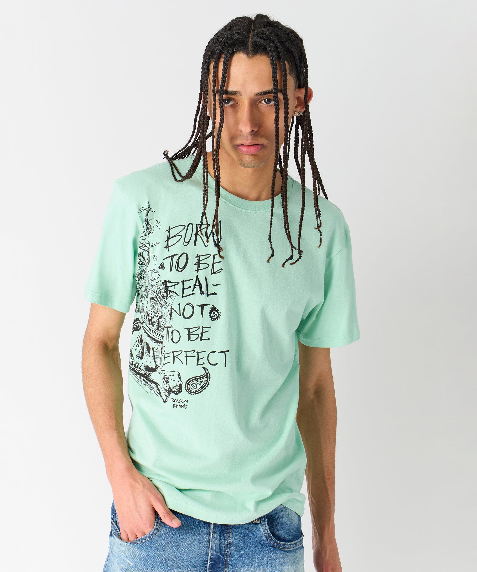 Luca Tee