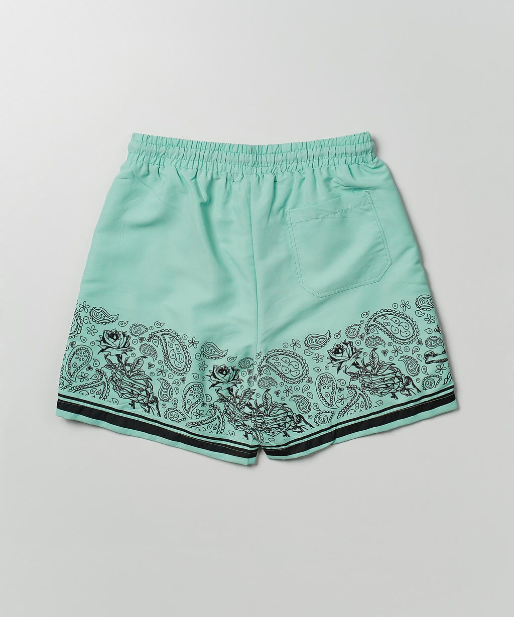 Luca Short