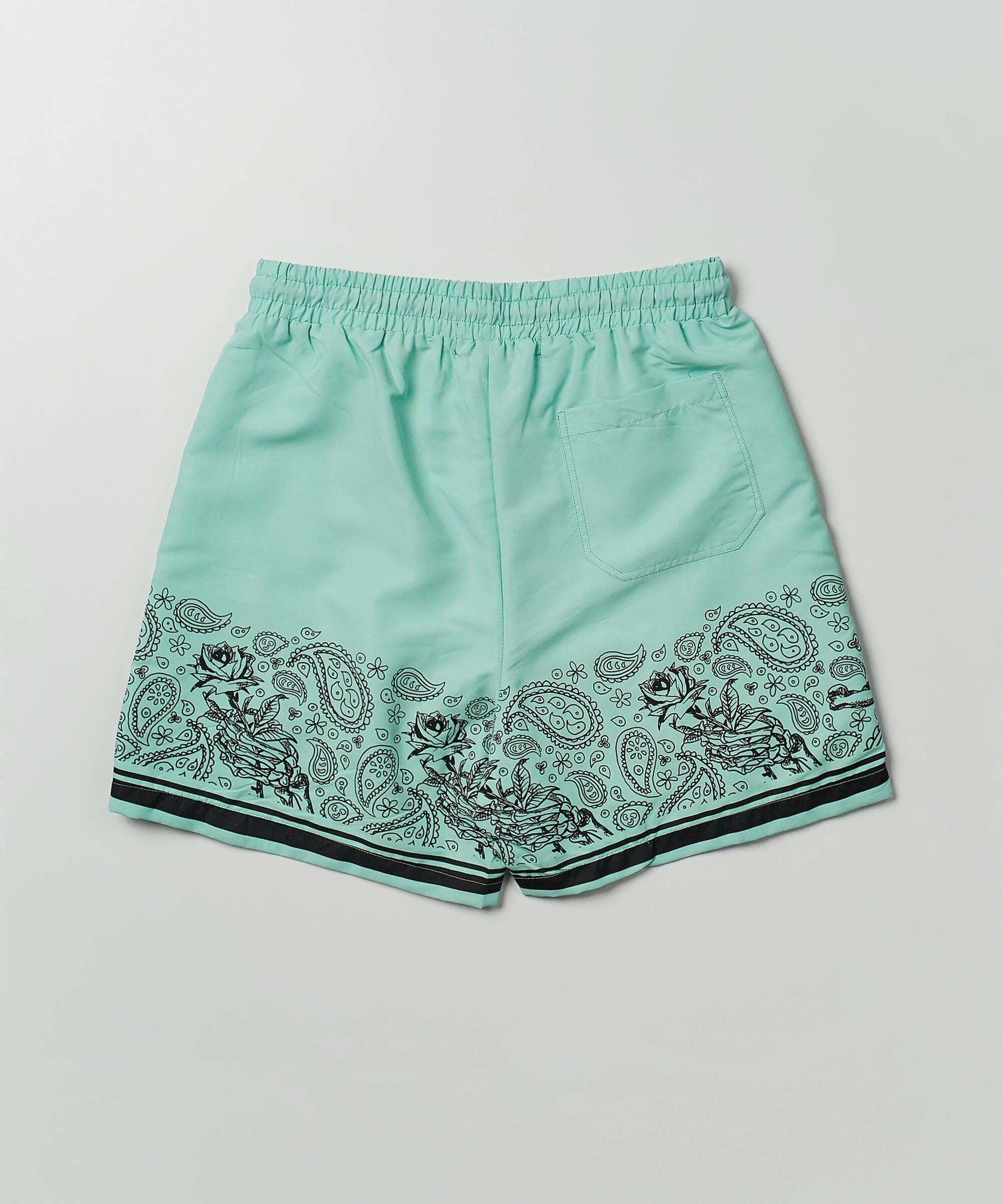 Luca Short