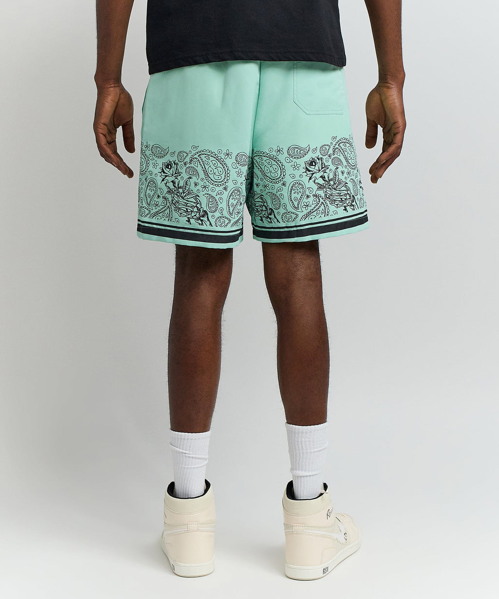Luca Short