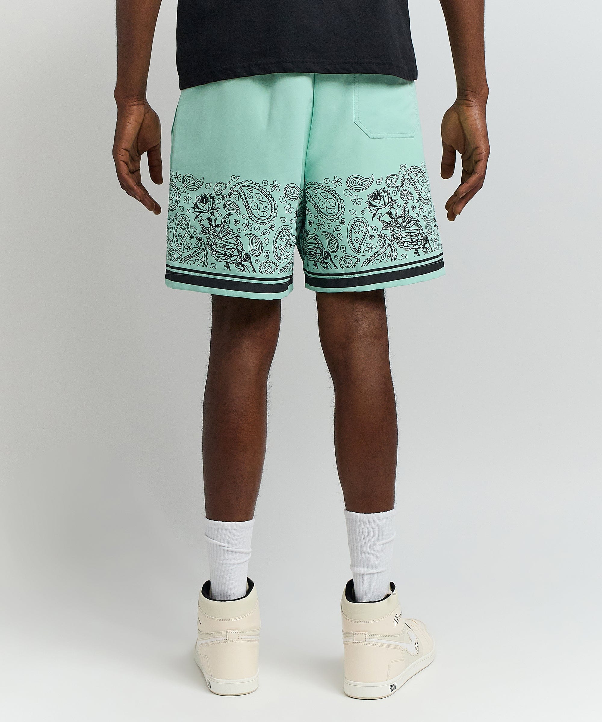 Luca Short