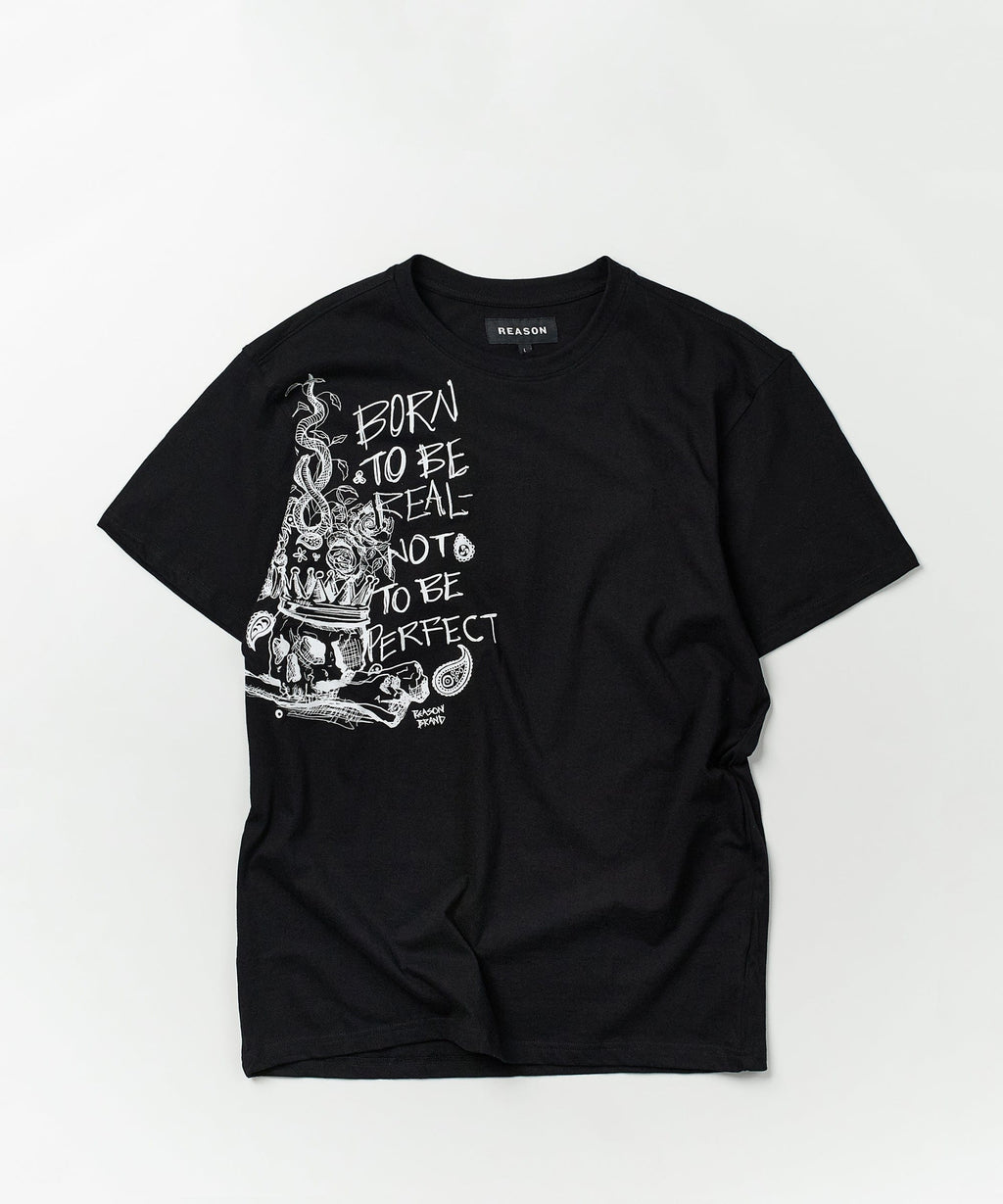 Luca Tee