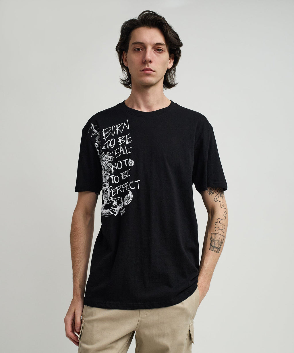 Luca Tee