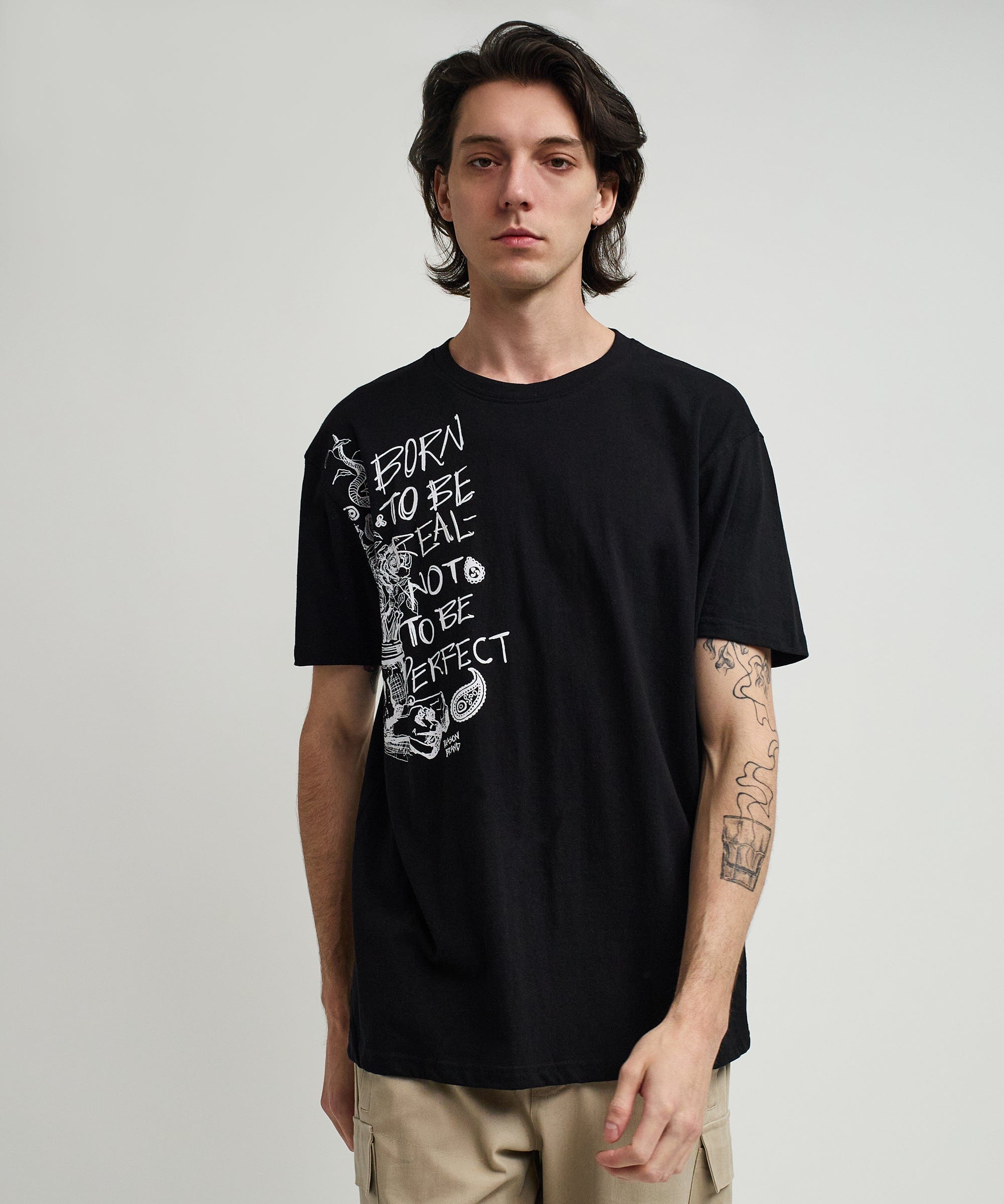 Luca Tee