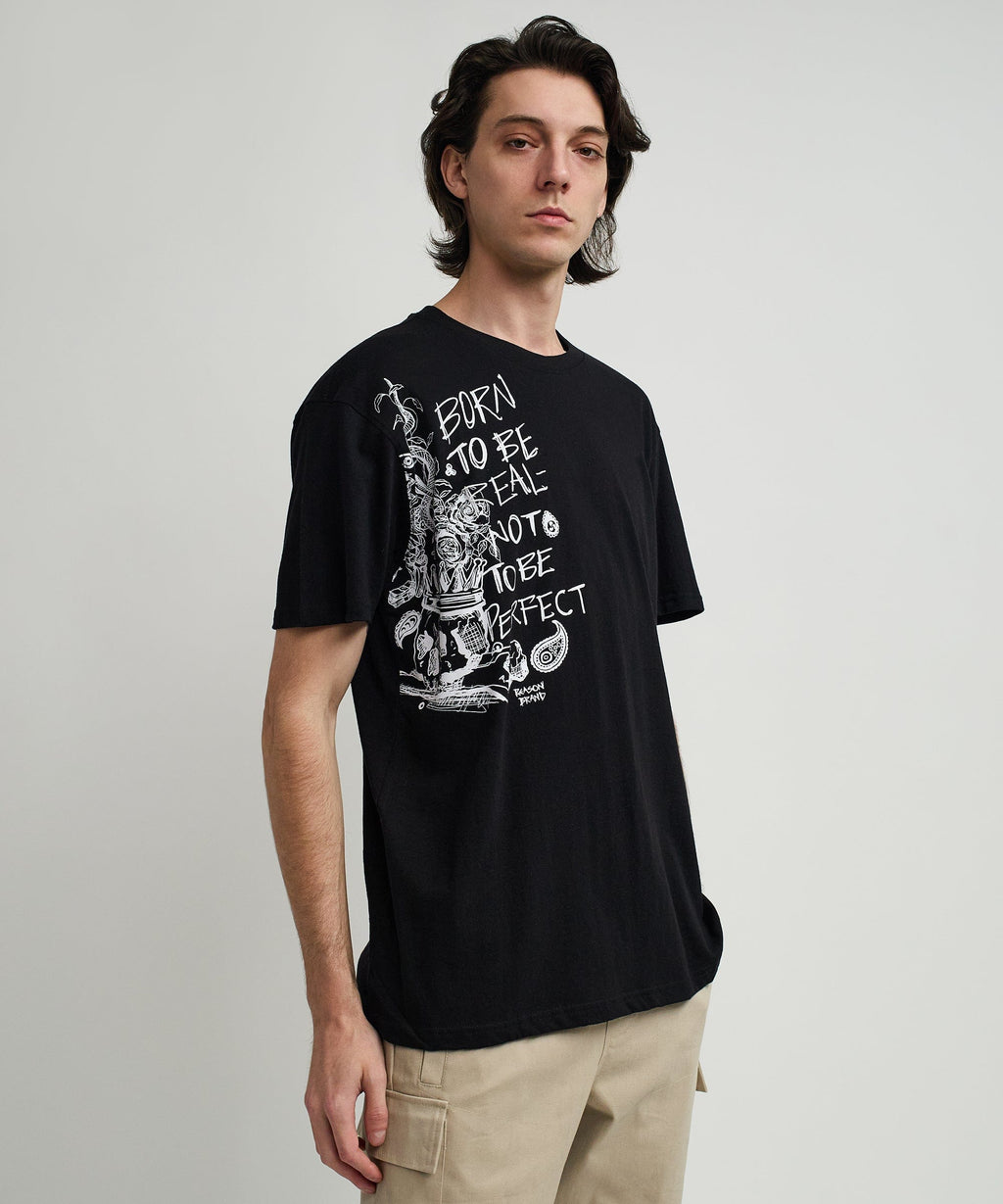 Luca Tee
