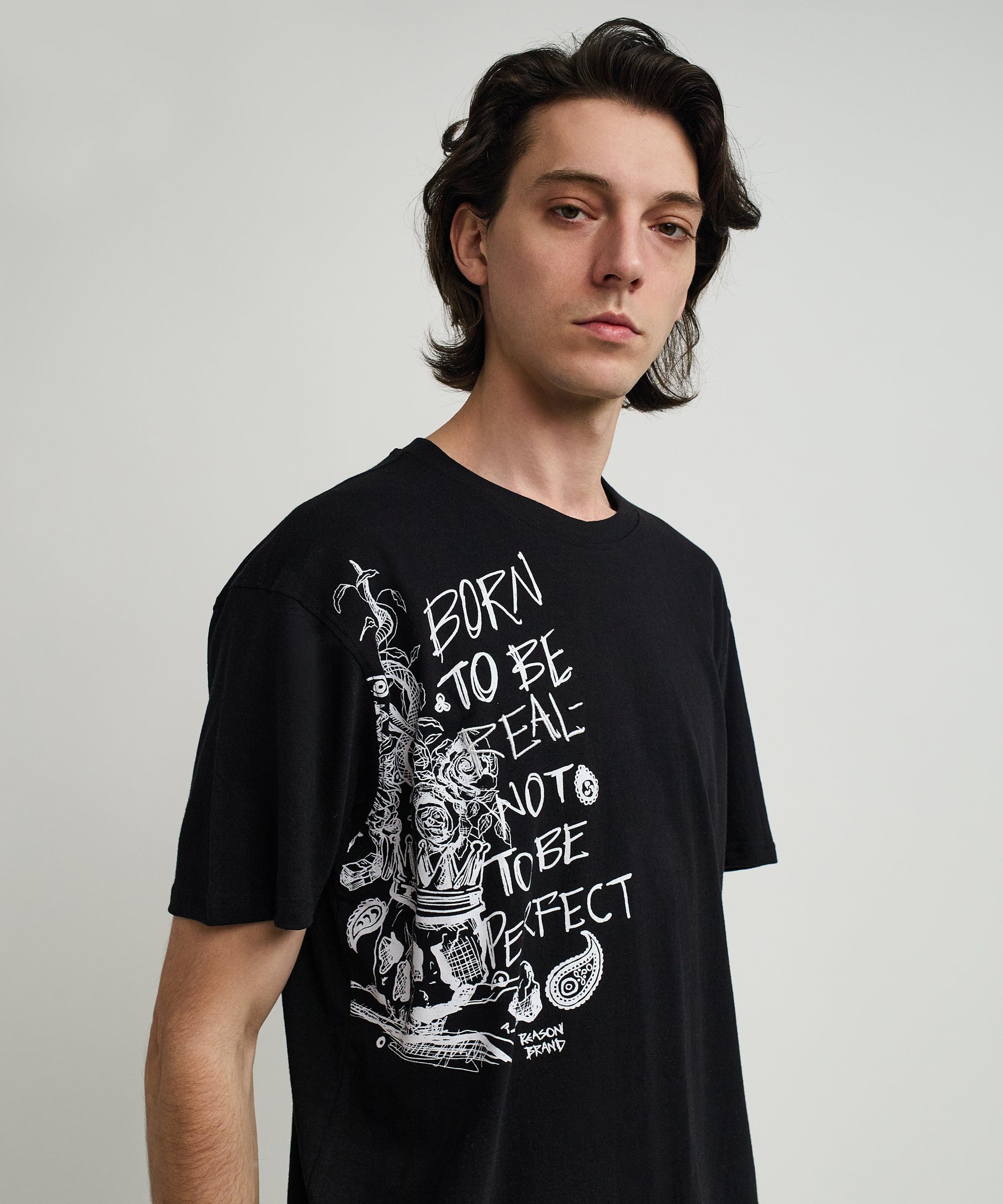 Luca Tee