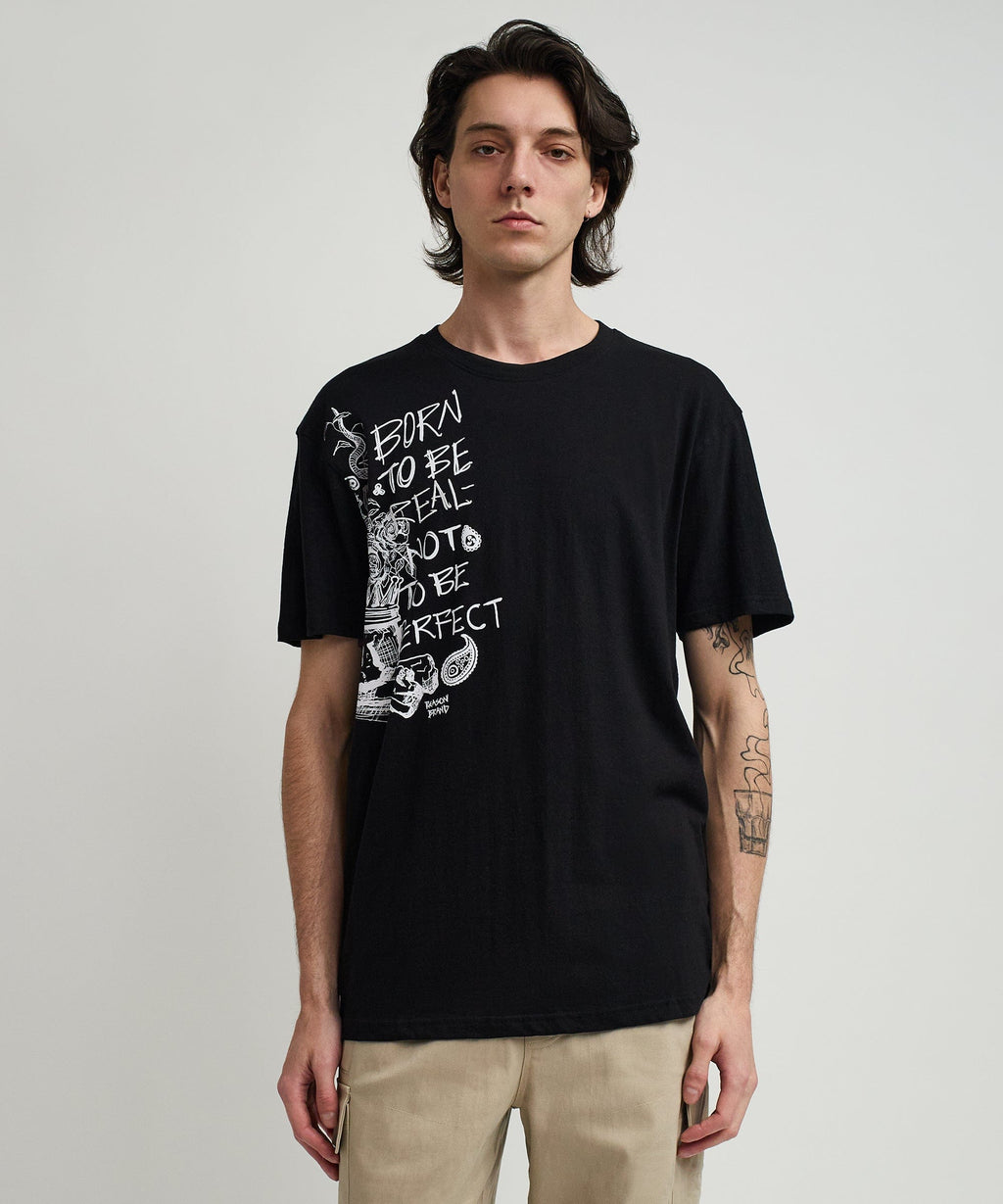 Luca Tee