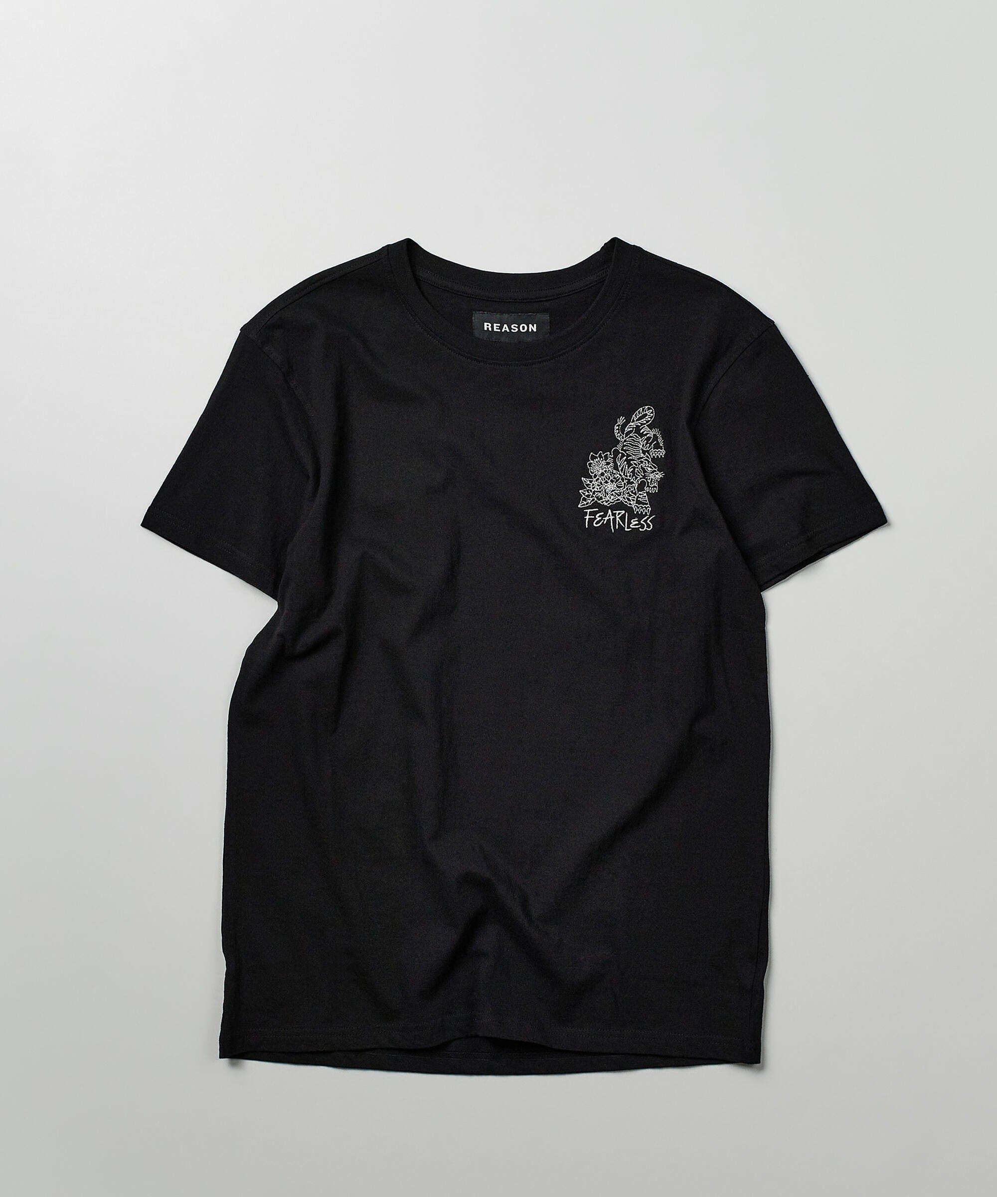Kamikaze Tee