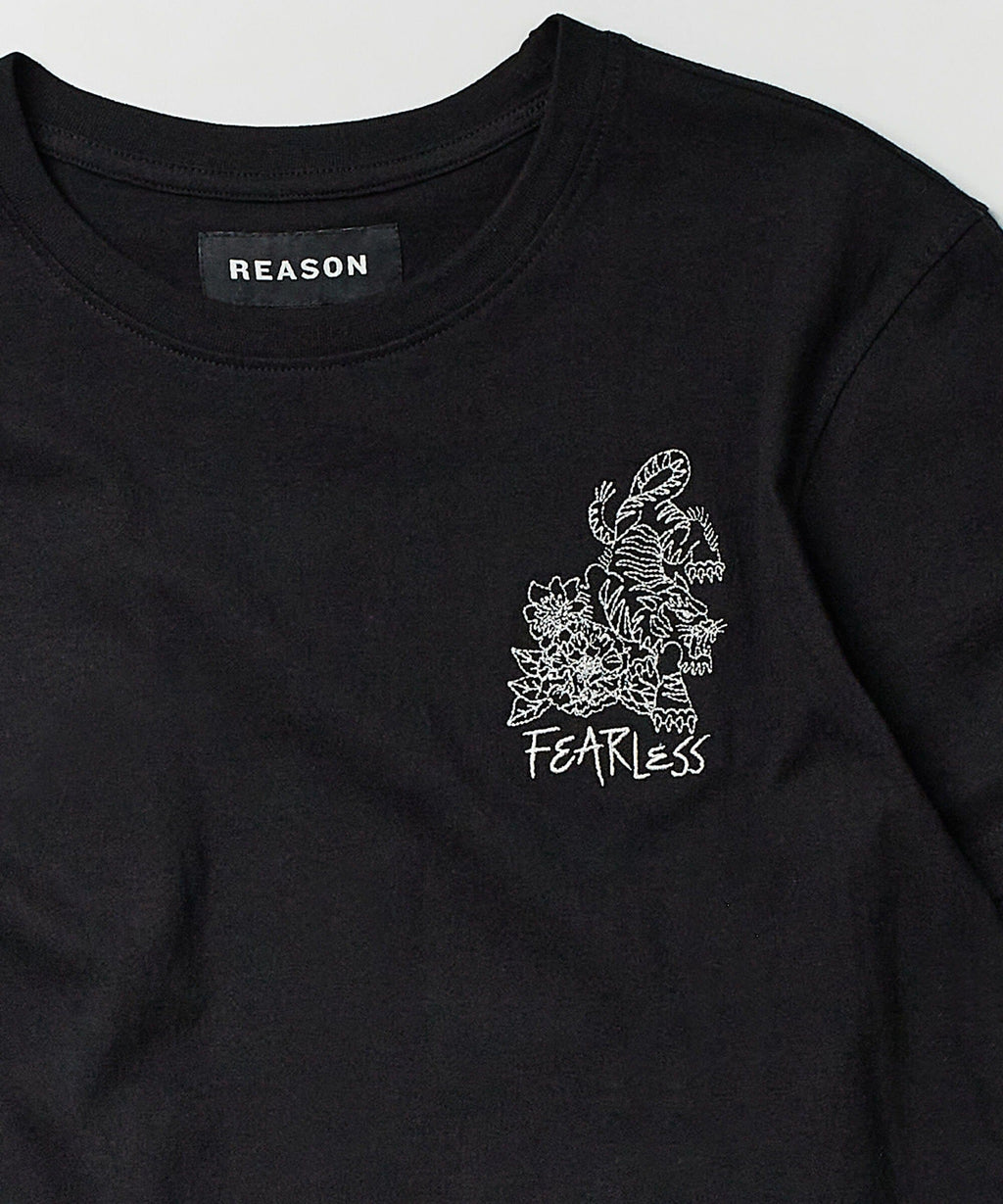 Kamikaze Tee