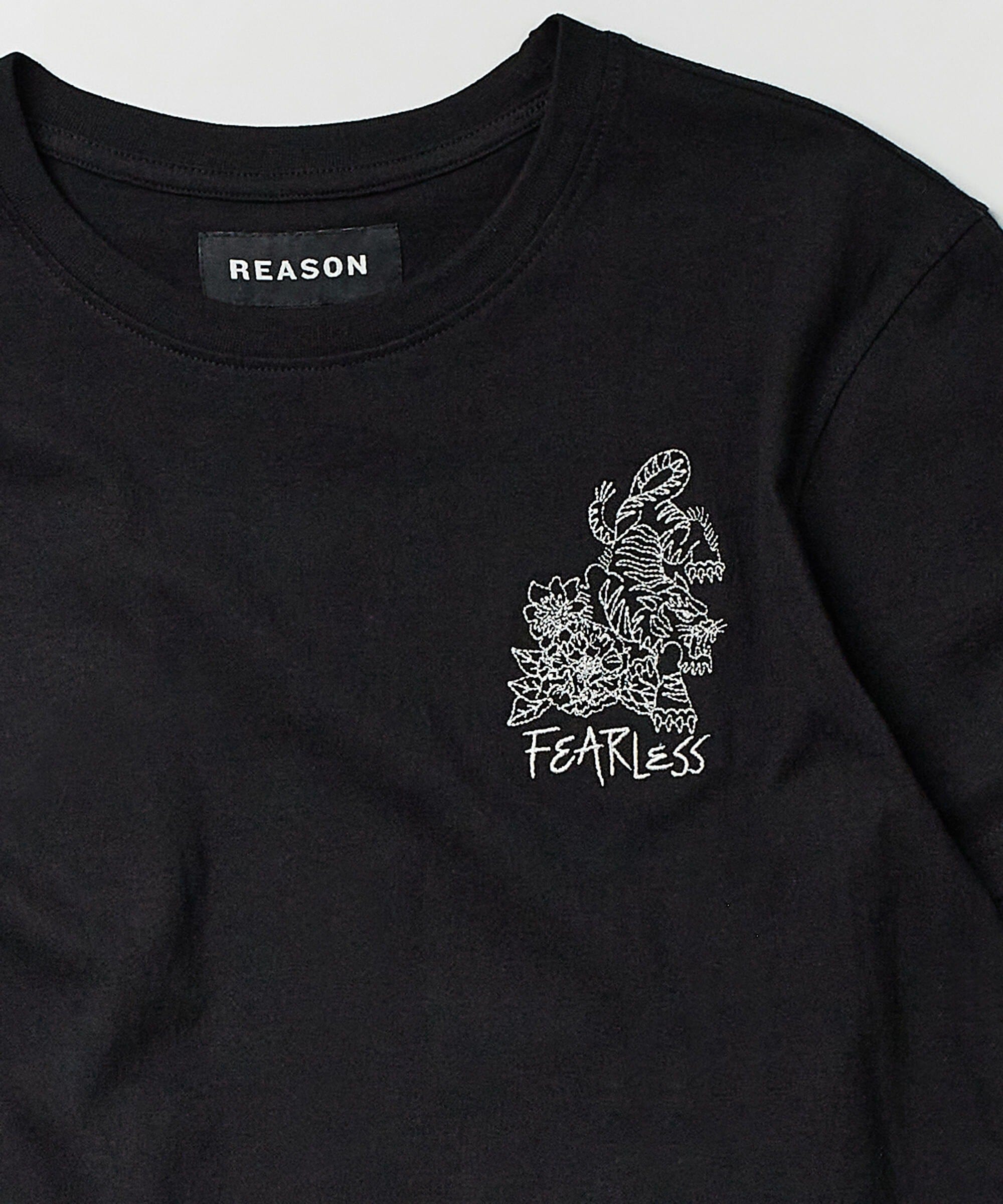 Kamikaze Tee