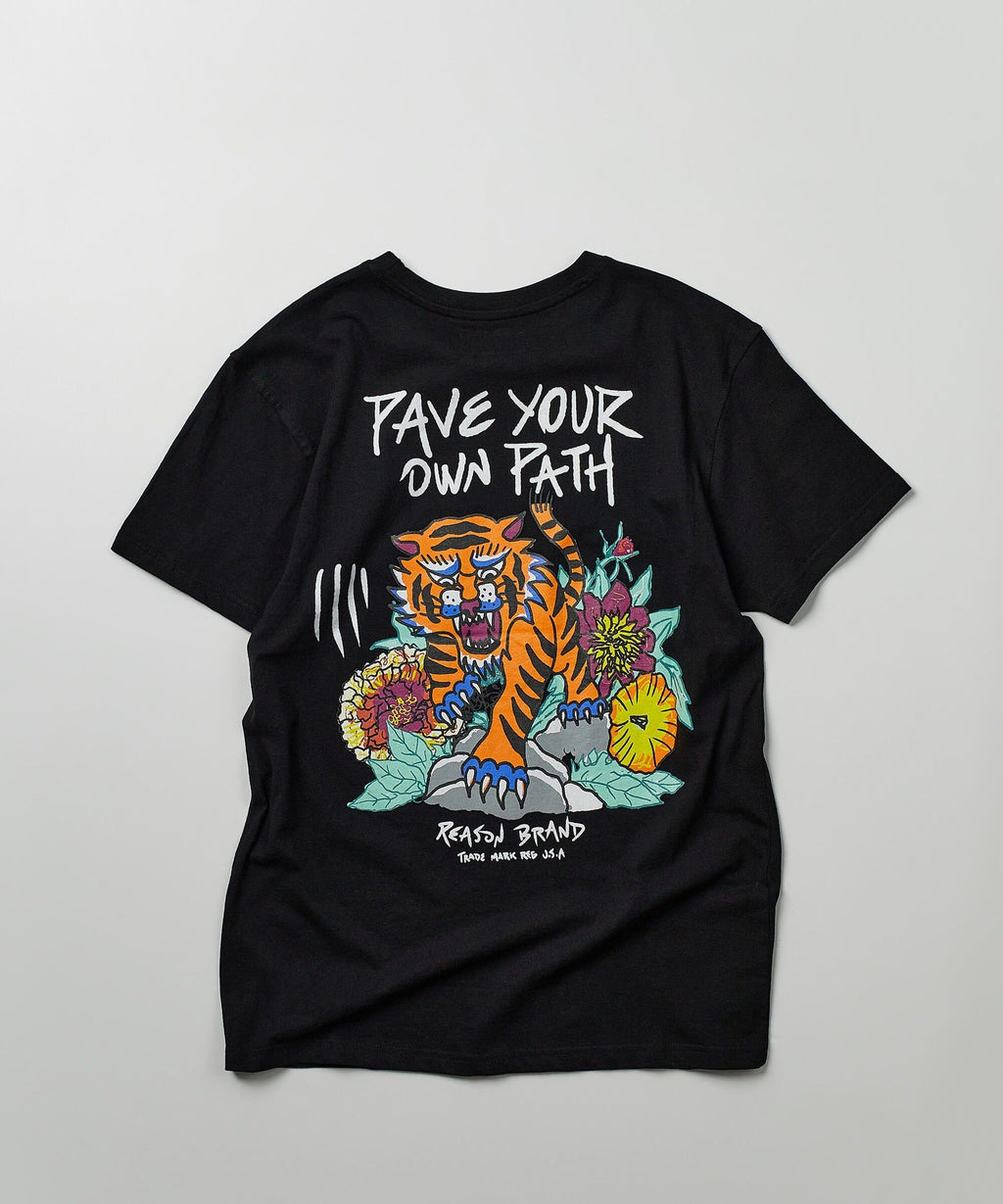 Kamikaze Tee