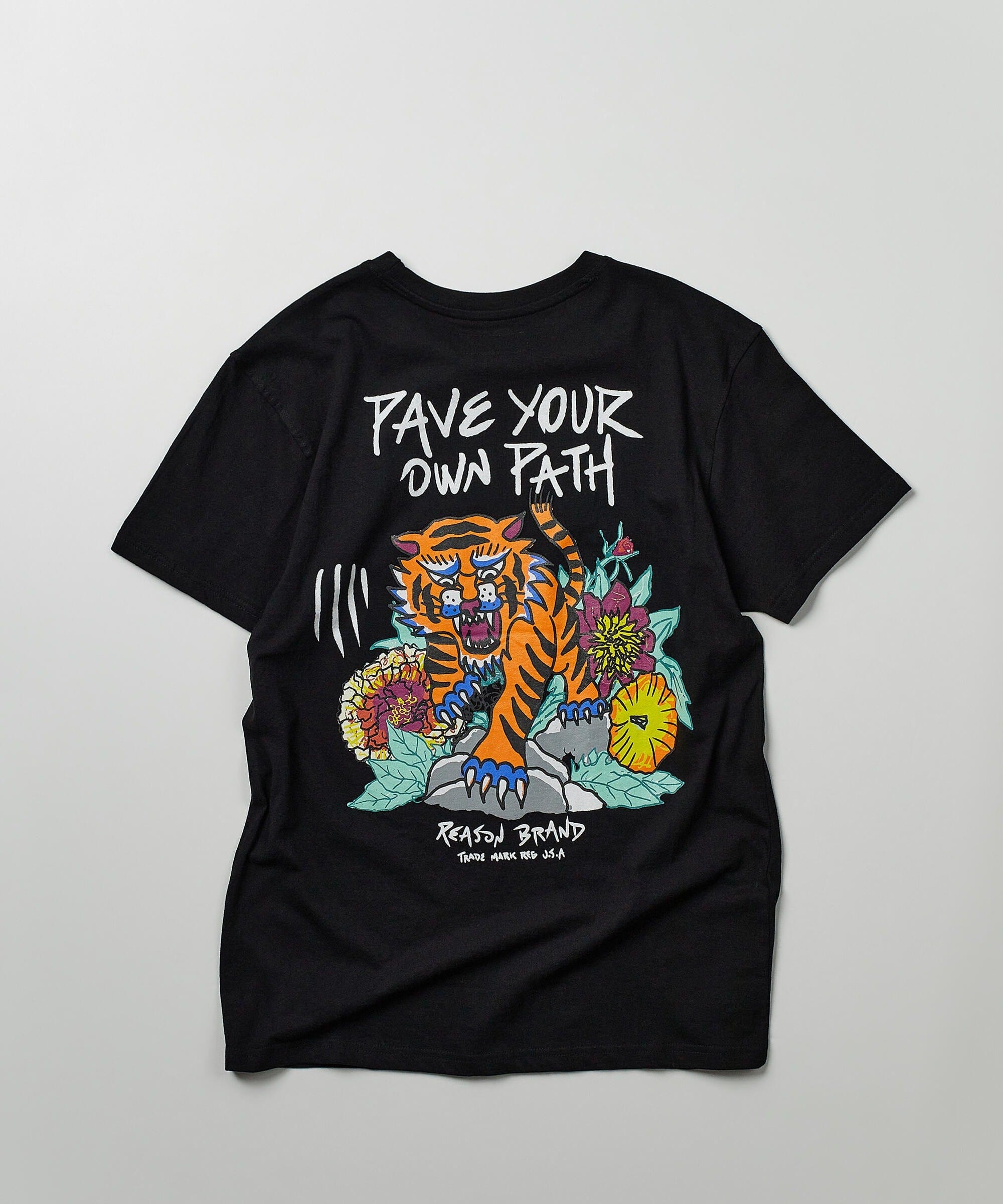 Kamikaze Tee