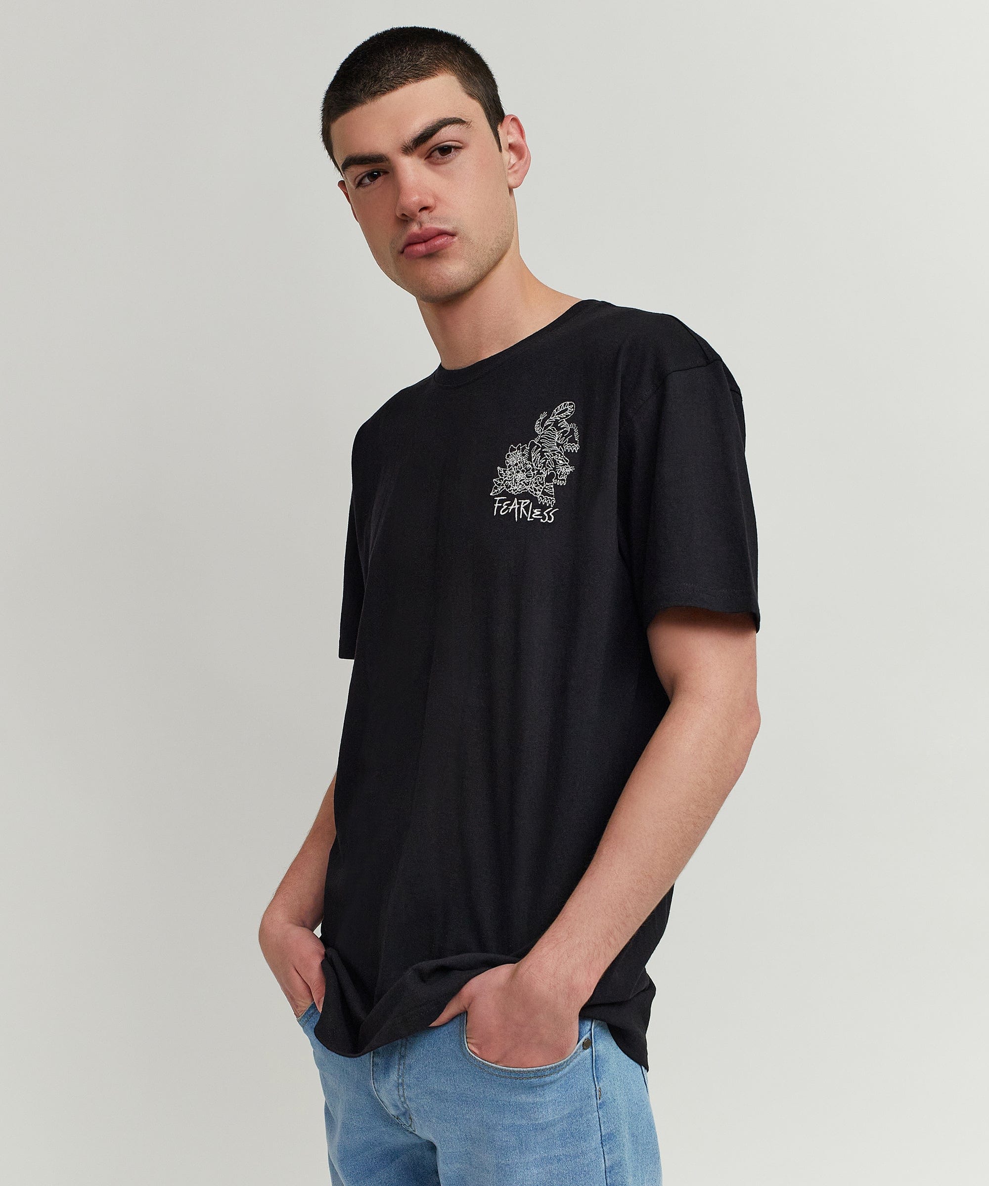 Kamikaze Tee