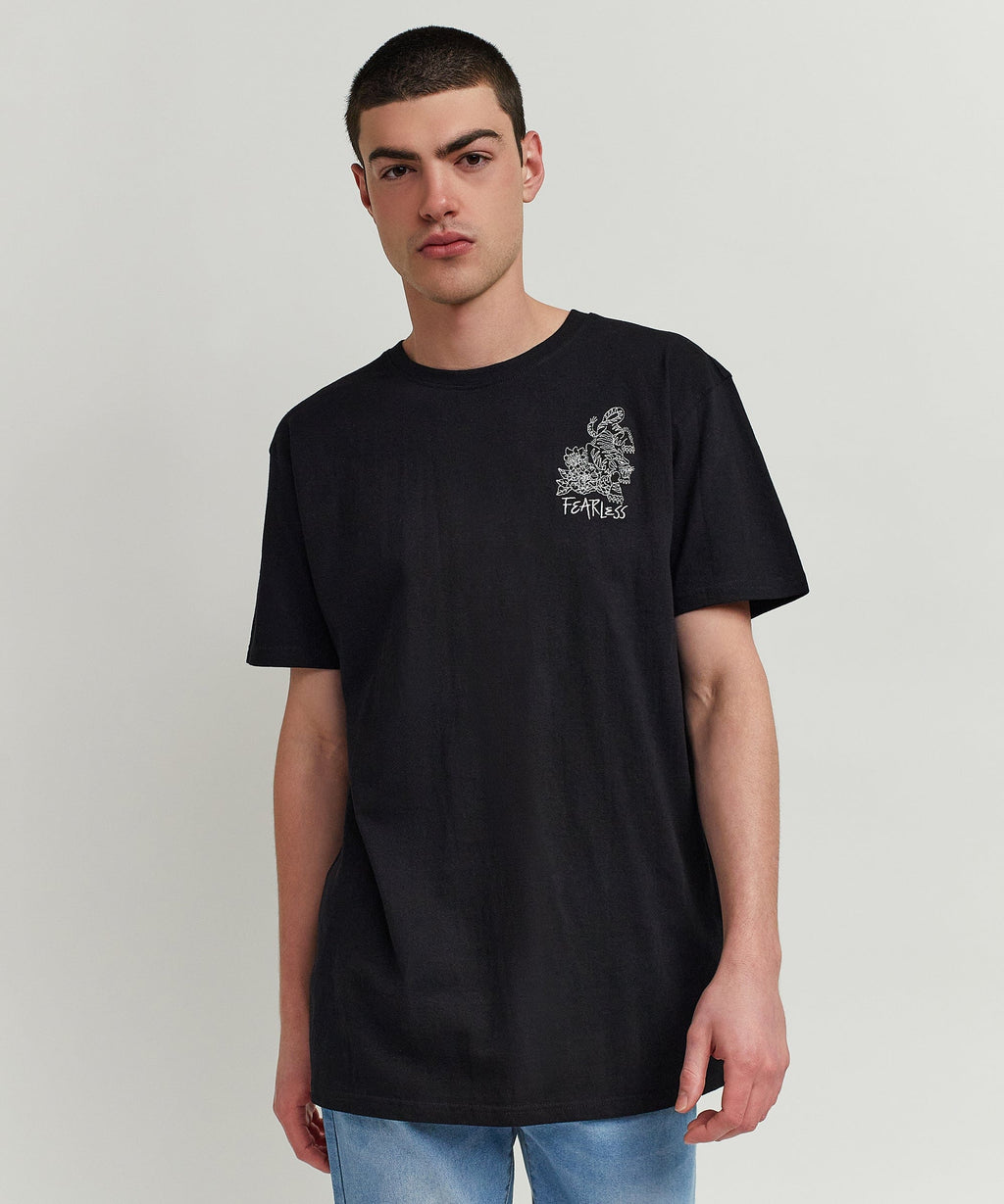 Kamikaze Tee