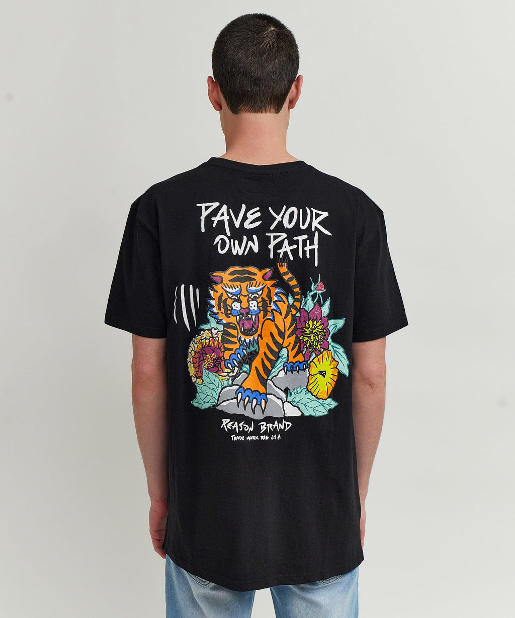 Kamikaze Tee