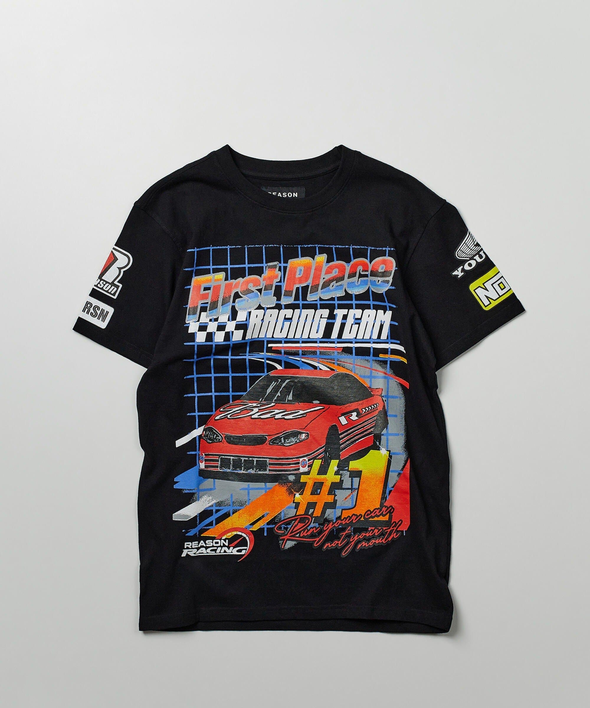 Foreign Racing Speed Tee