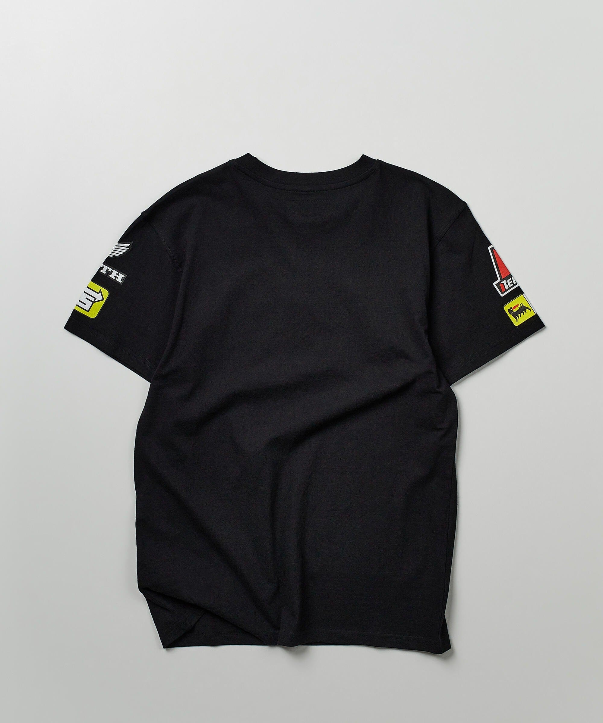 Foreign Racing Speed Tee