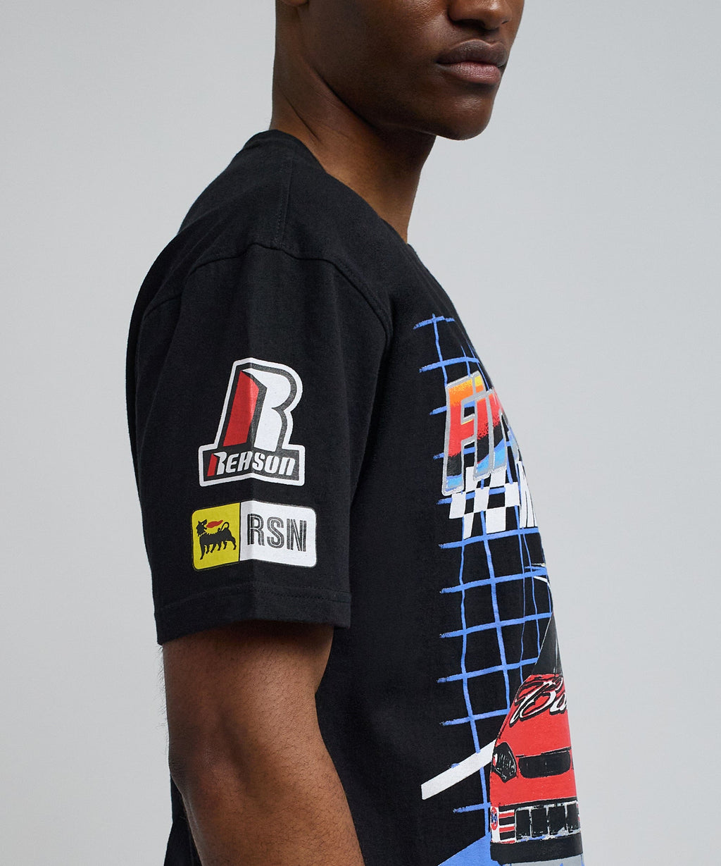 Foreign Racing Speed Tee