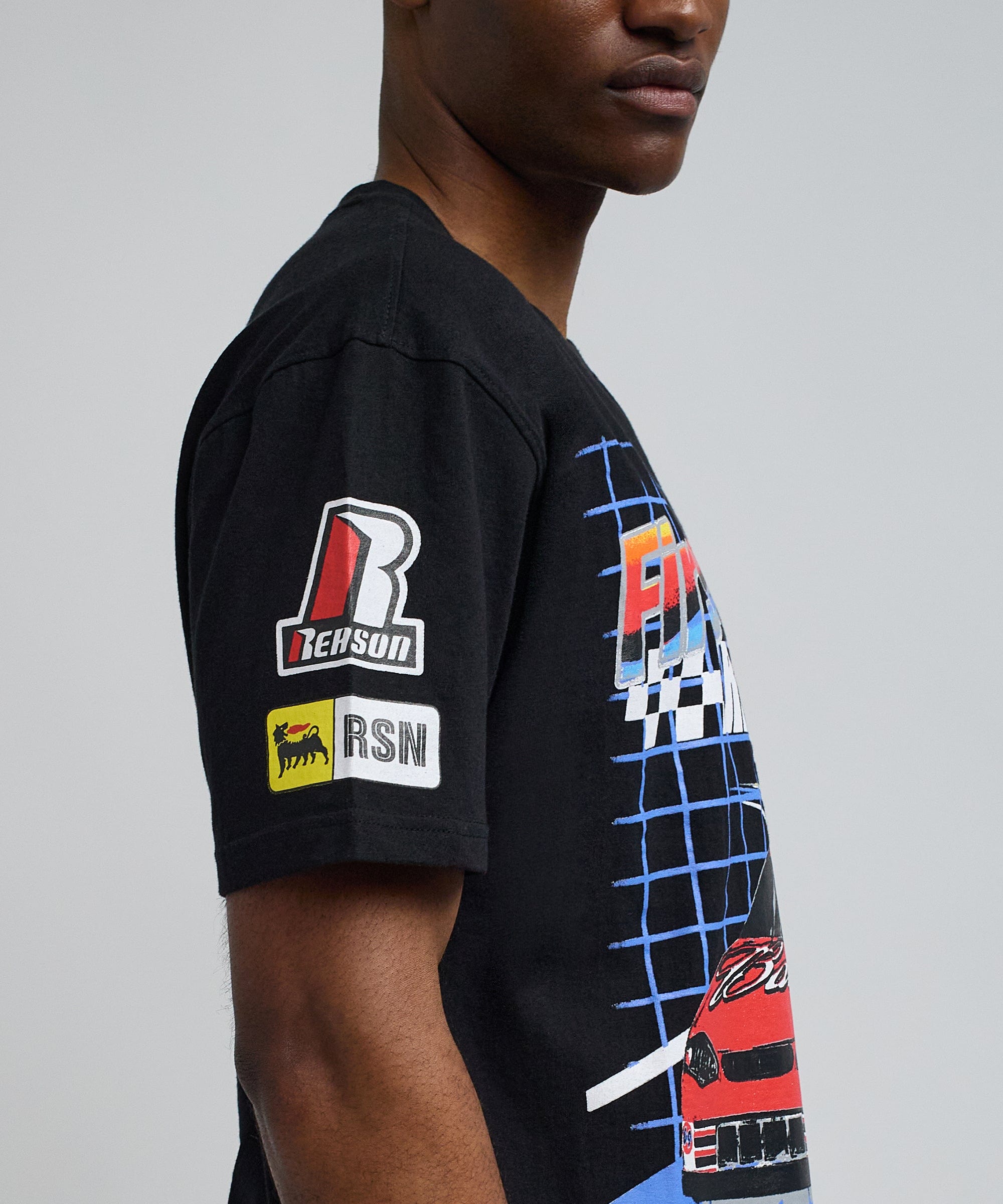 Foreign Racing Speed Tee