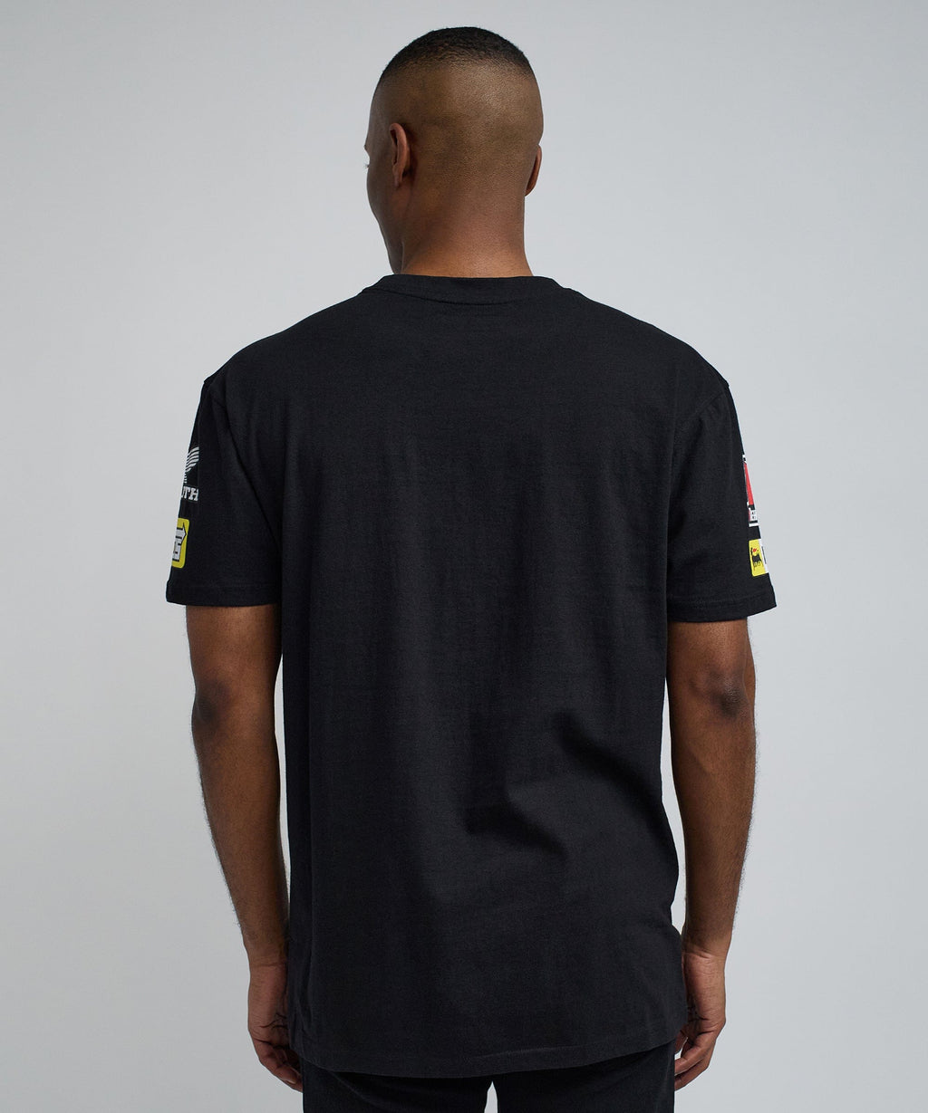 Foreign Racing Speed Tee