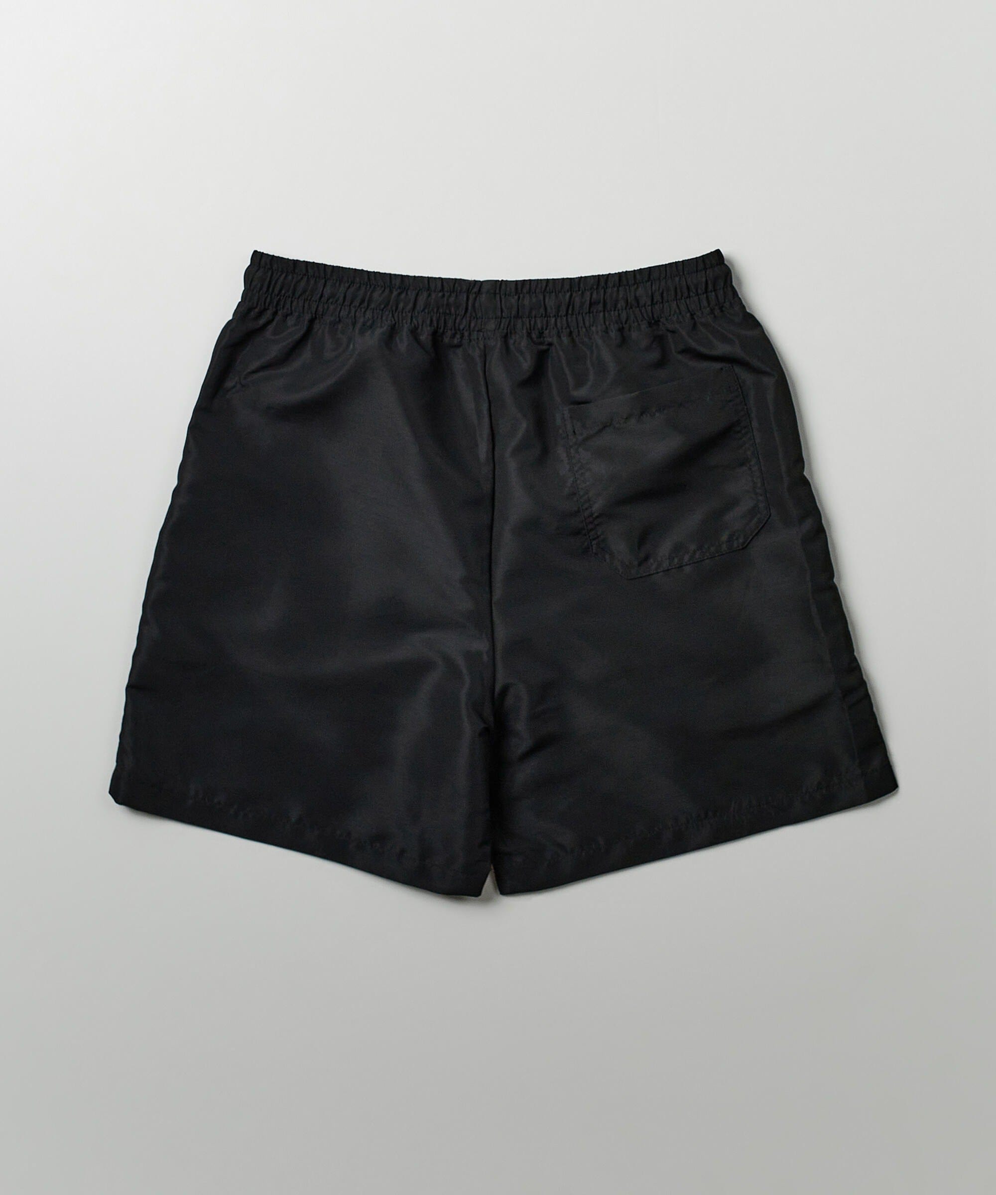 Foreign Racing Speed Short