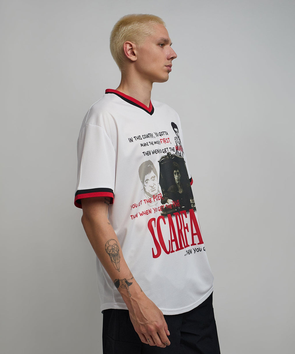 Jersey