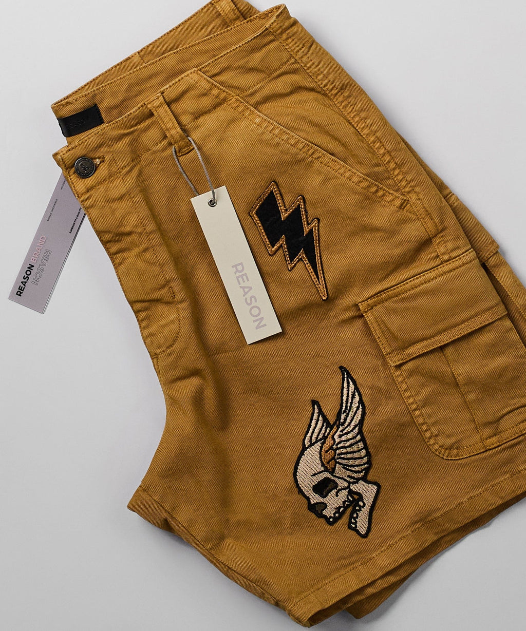 Havoc Patches Cargo Short
