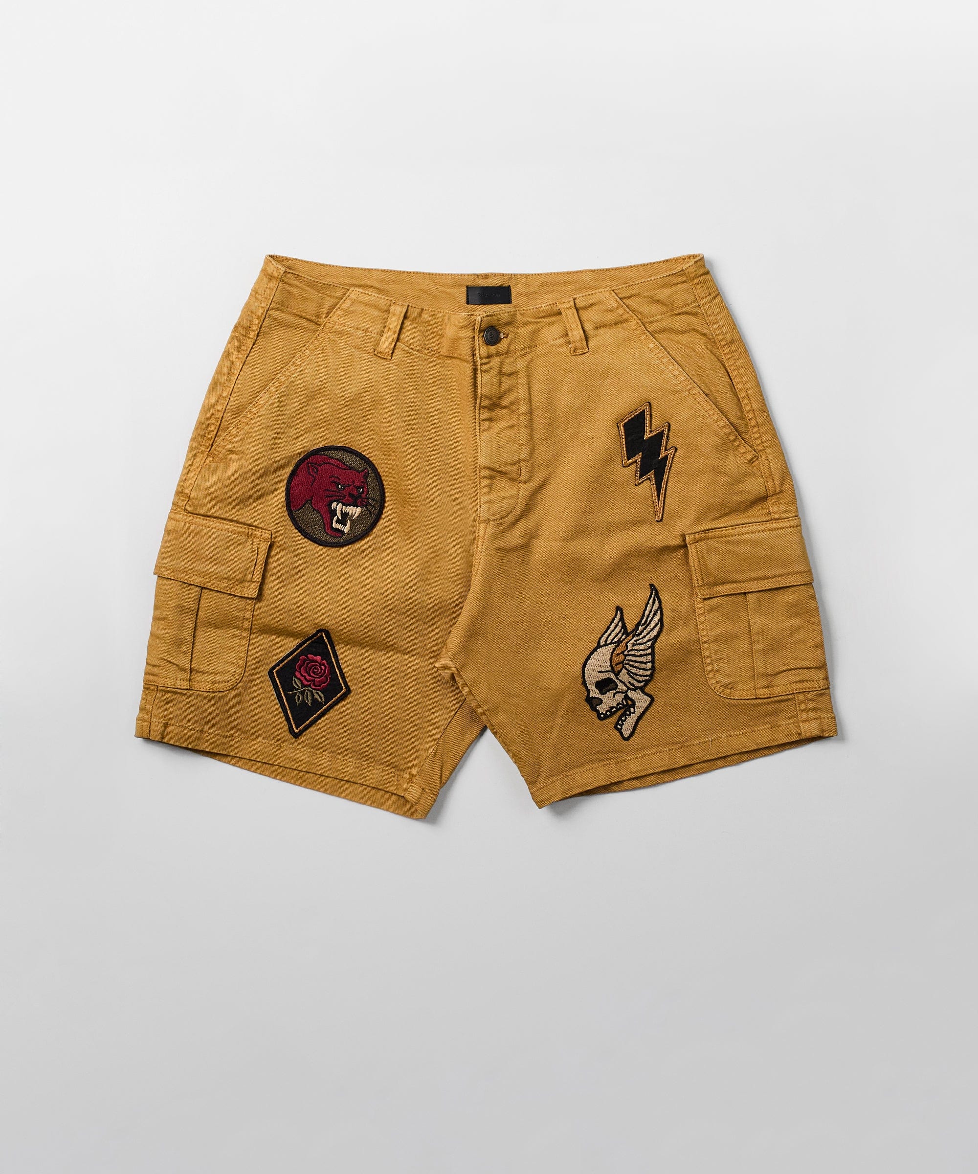 Havoc Patches Cargo Short