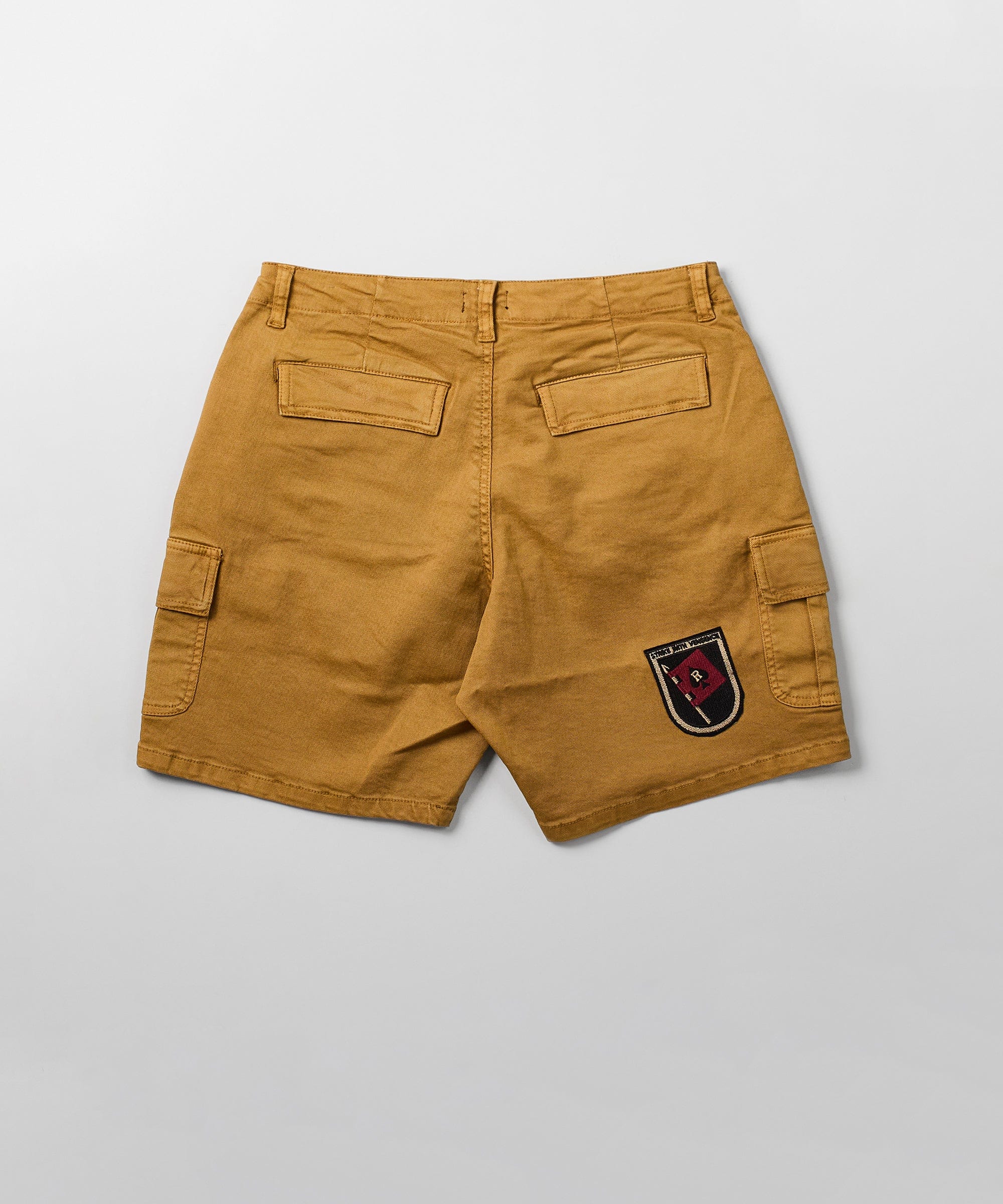 Havoc Patches Cargo Short